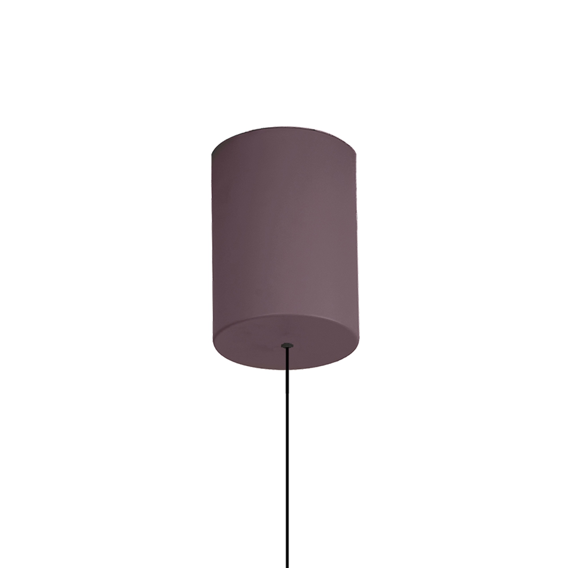 CALICE * SOSPESO GRANDE LED 1L - CAFFÉ