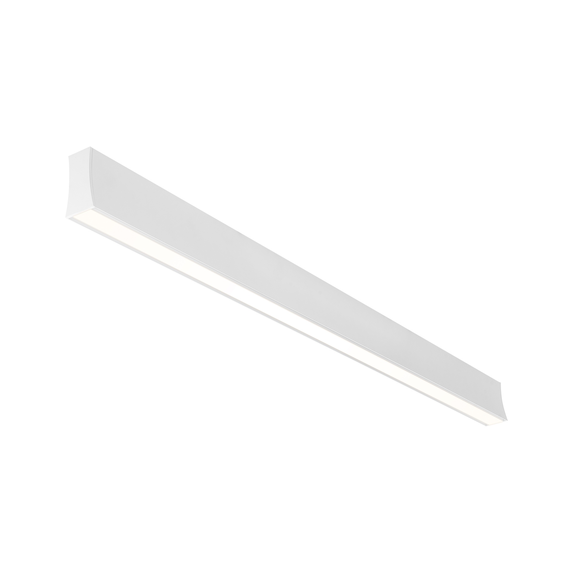 HANOK * APPLIQUE LED 38W 3000K 110º BIANCA