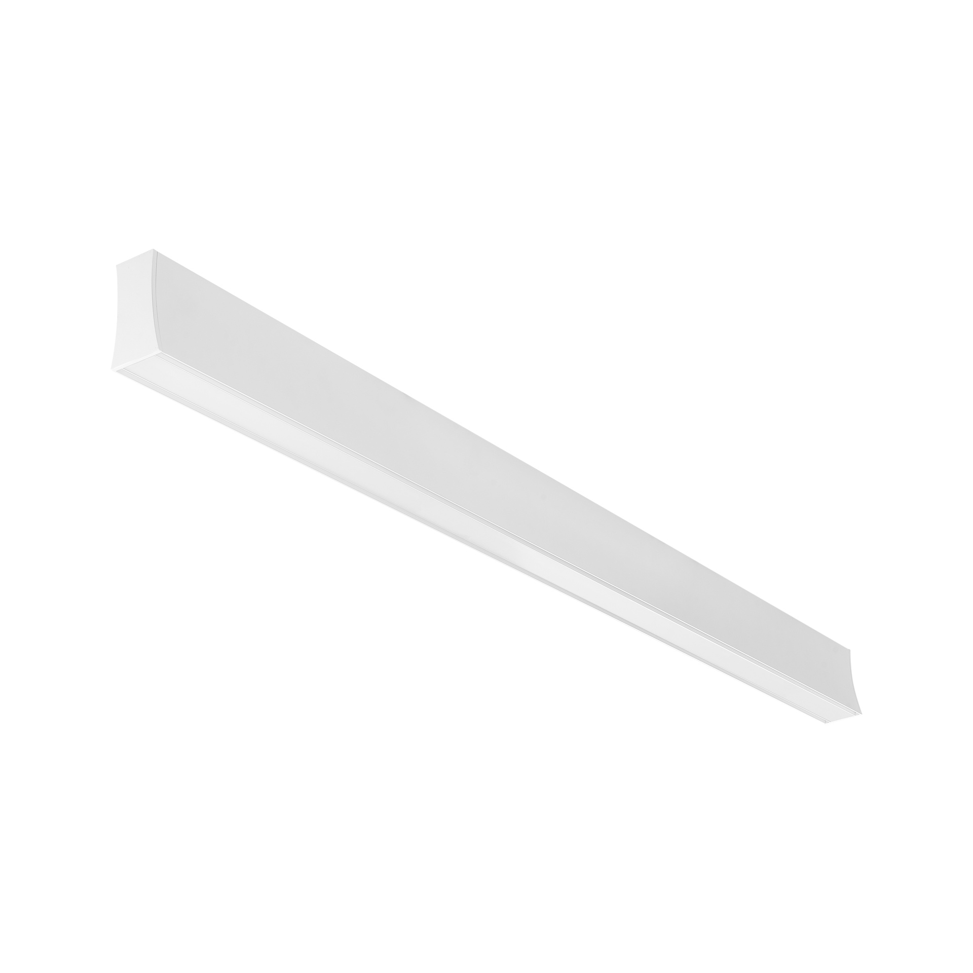 HANOK * APPLIQUE LED 38W 3000K 110º BIANCA