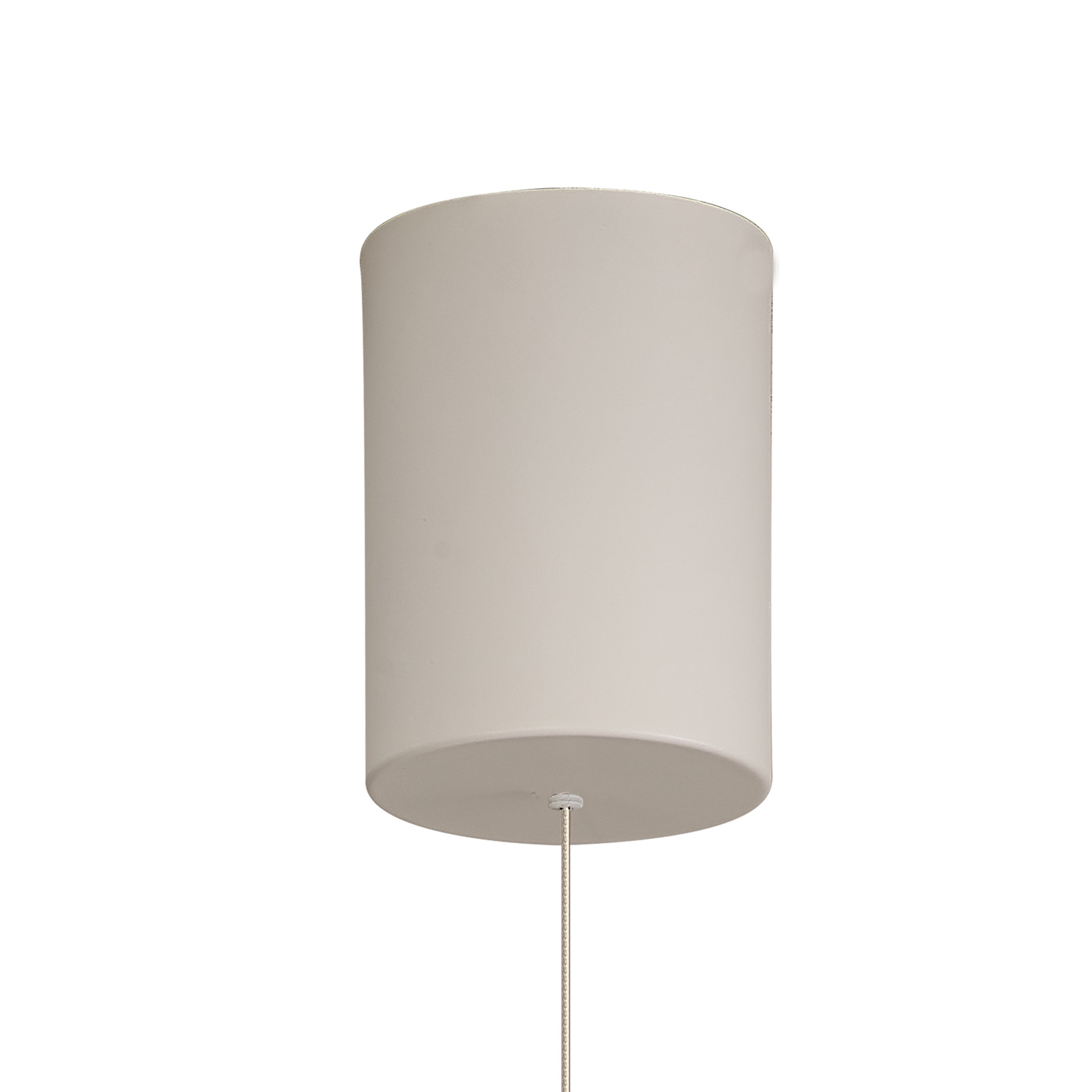 CALICE * SOSPESO PICCOLO LED 1L - BIANCO