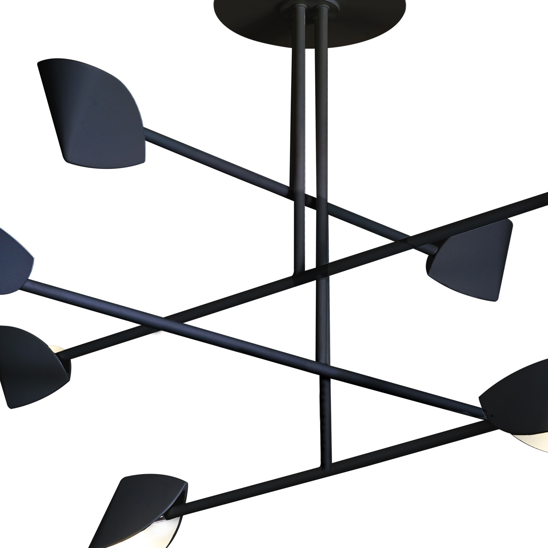 CAPUCCINA * LED PENDANT 55W