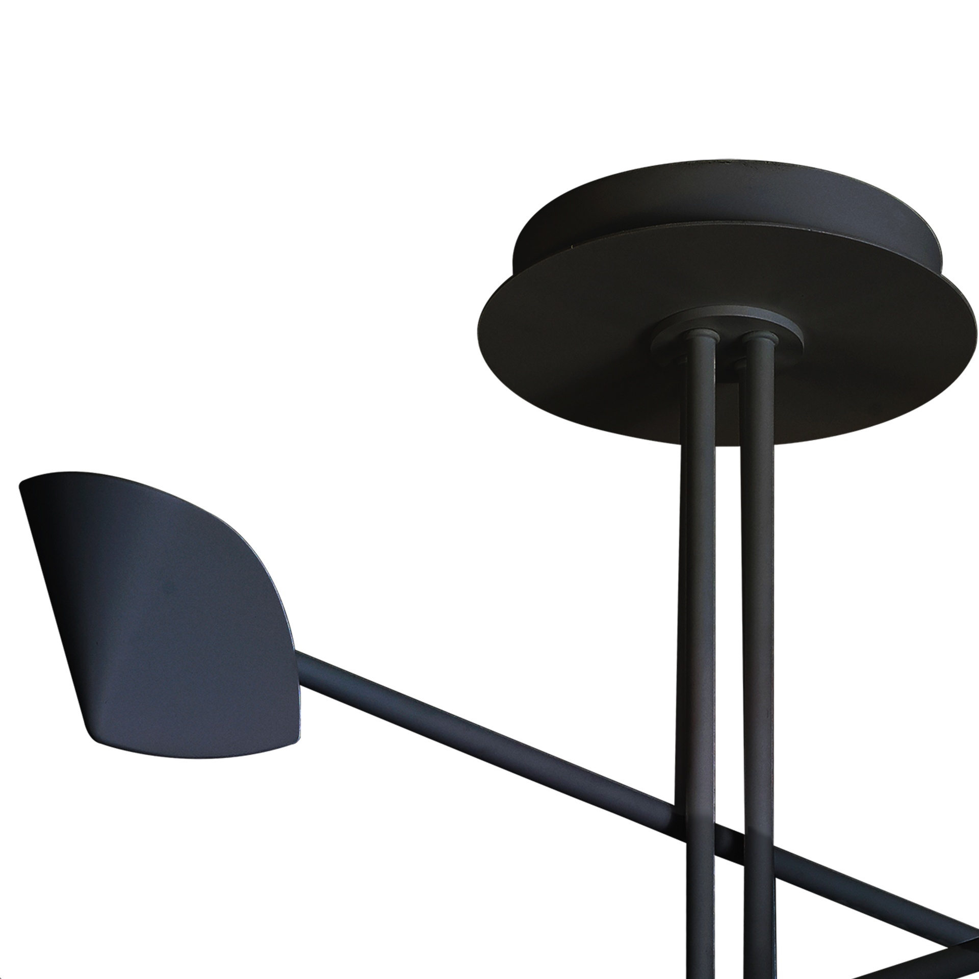 CAPUCCINA * LED PENDANT 55W