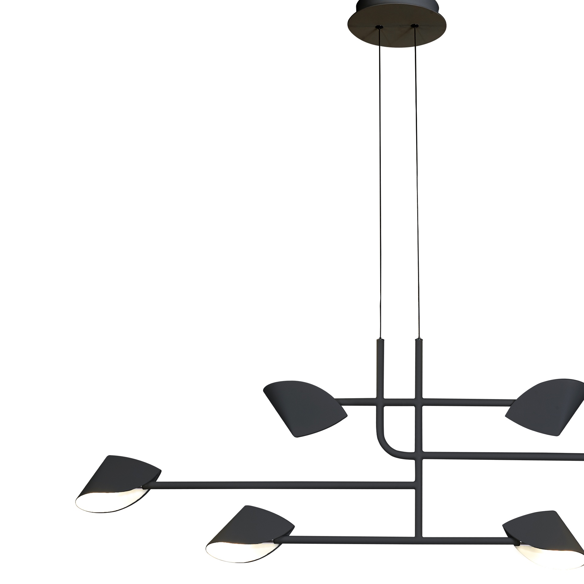 CAPUCCINA * LED LINEL PENDANT 40W