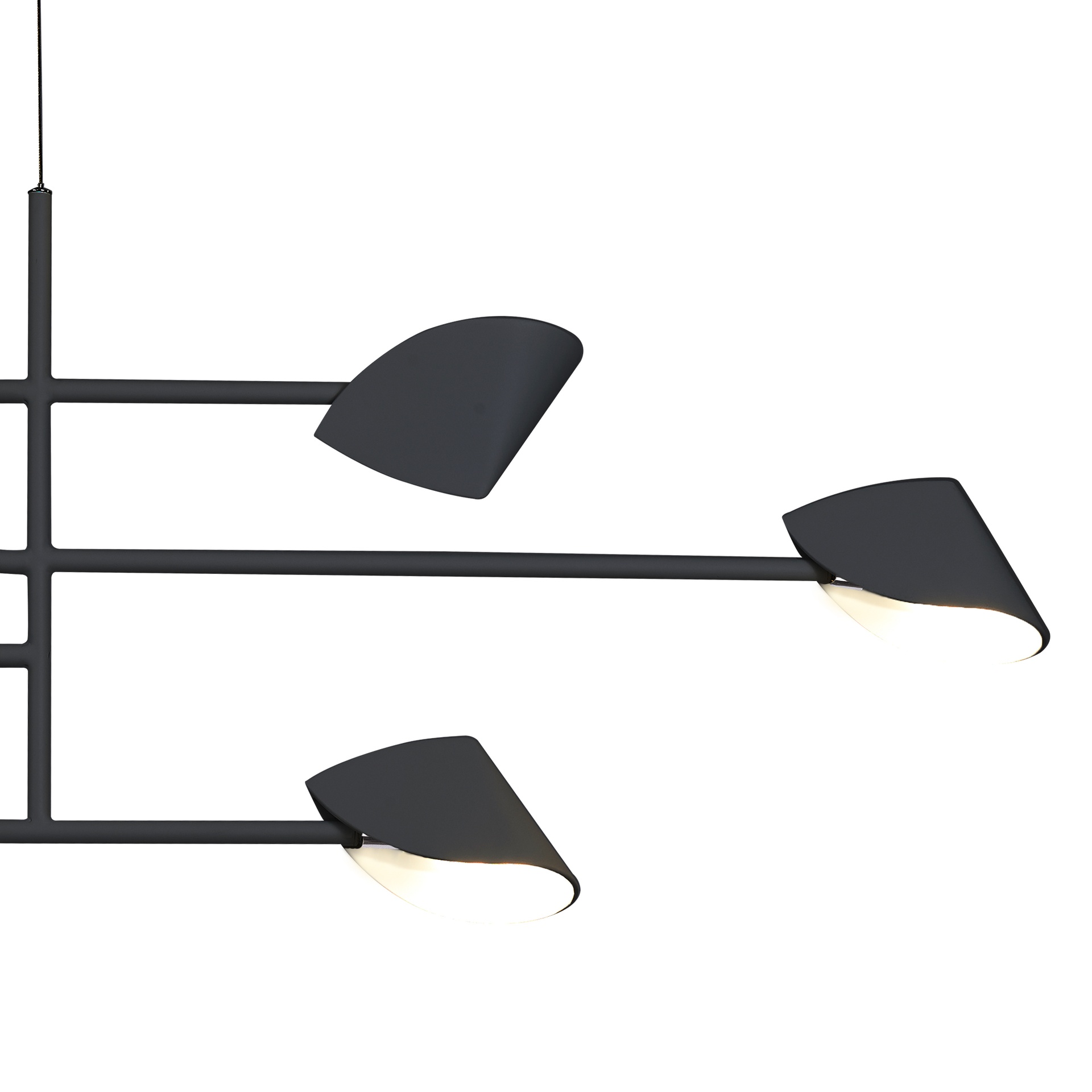 CAPUCCINA * LED LINEL PENDANT 40W
