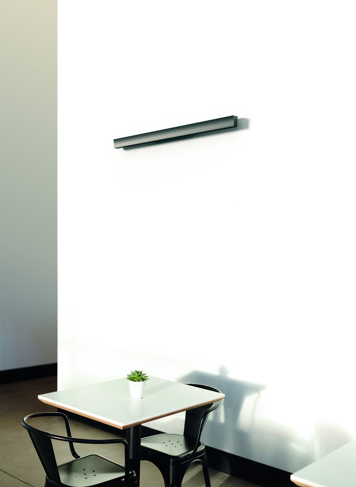 Hanok · Luminarias de pared · Black
