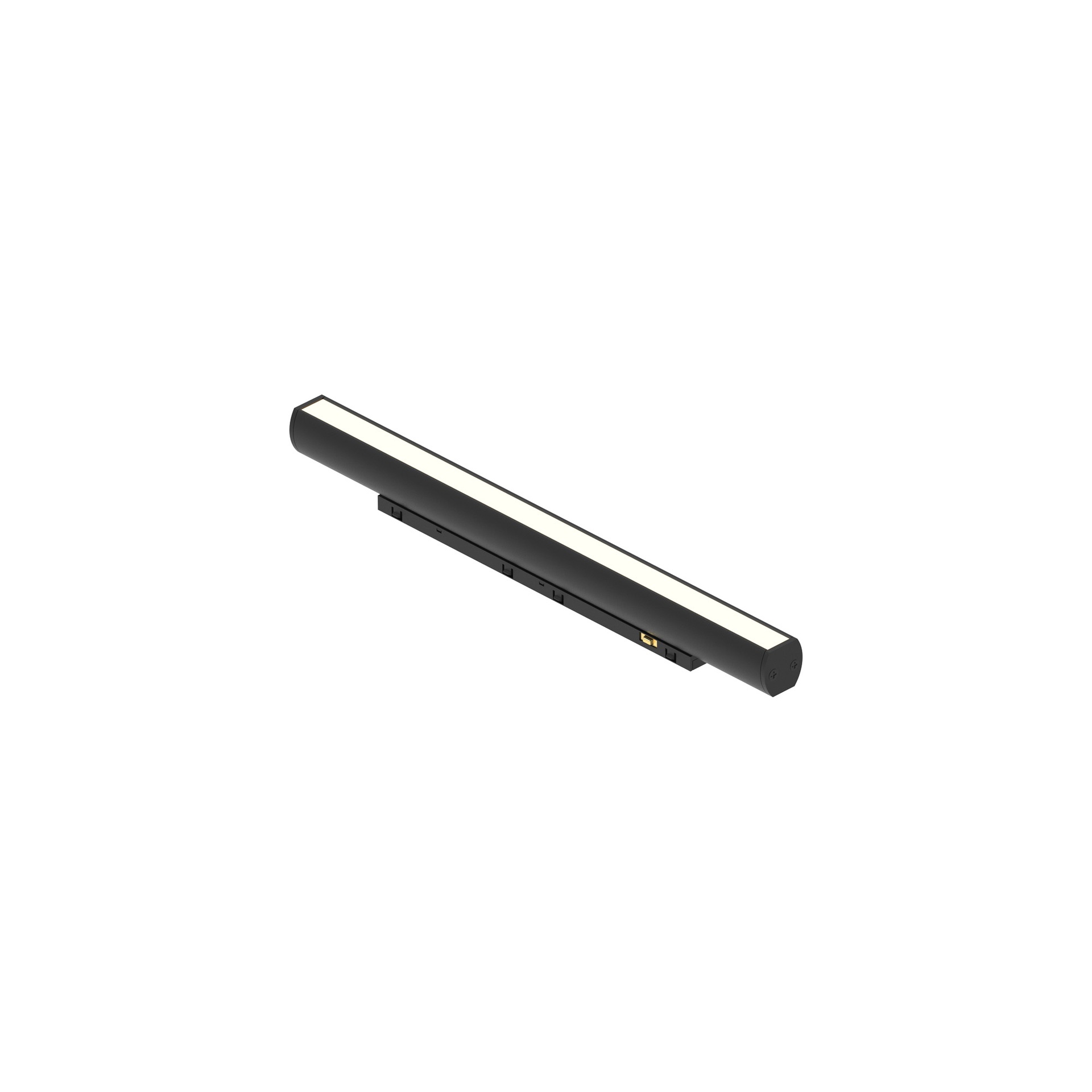 MAGNETO mini * LINEAL 360º LED 6W 110º NOIR
