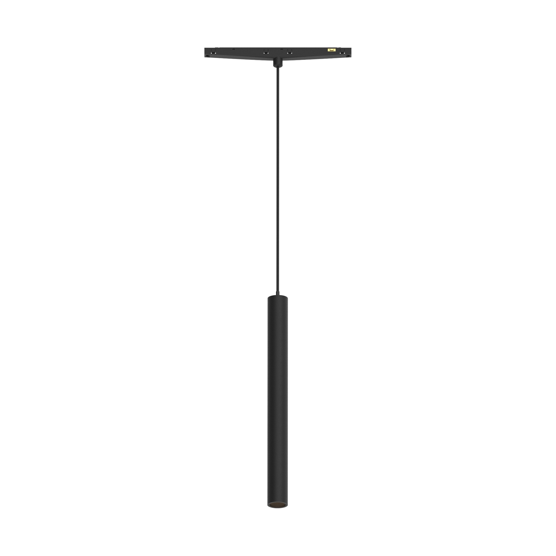 MAGNETO mini * COLGANTE LED 5W 24º NEGRO