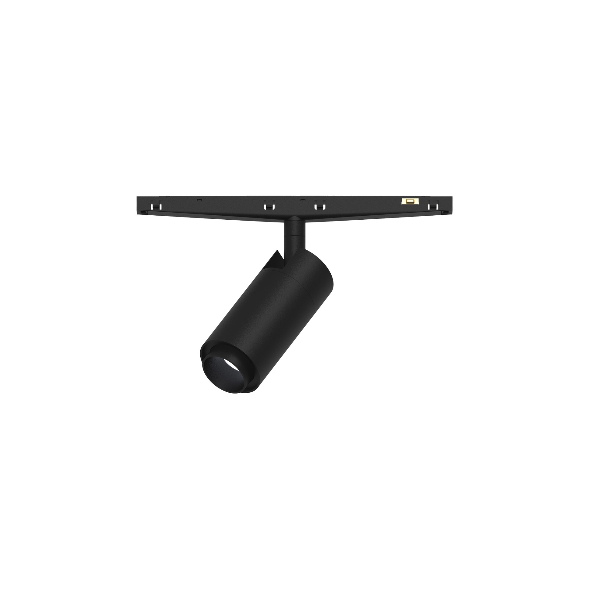 MAGNETO mini * SPOT LED ZOOM 7W NOIR