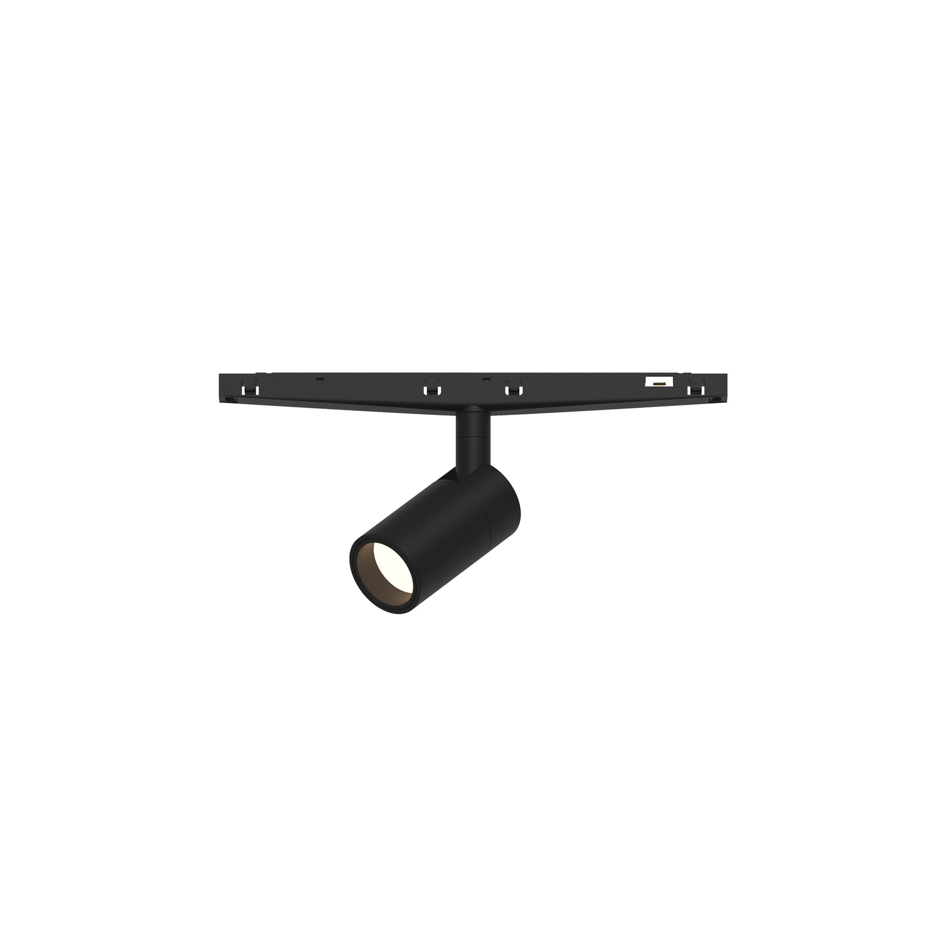MAGNETO mini * FOCO LED 5W 38º NEGRO