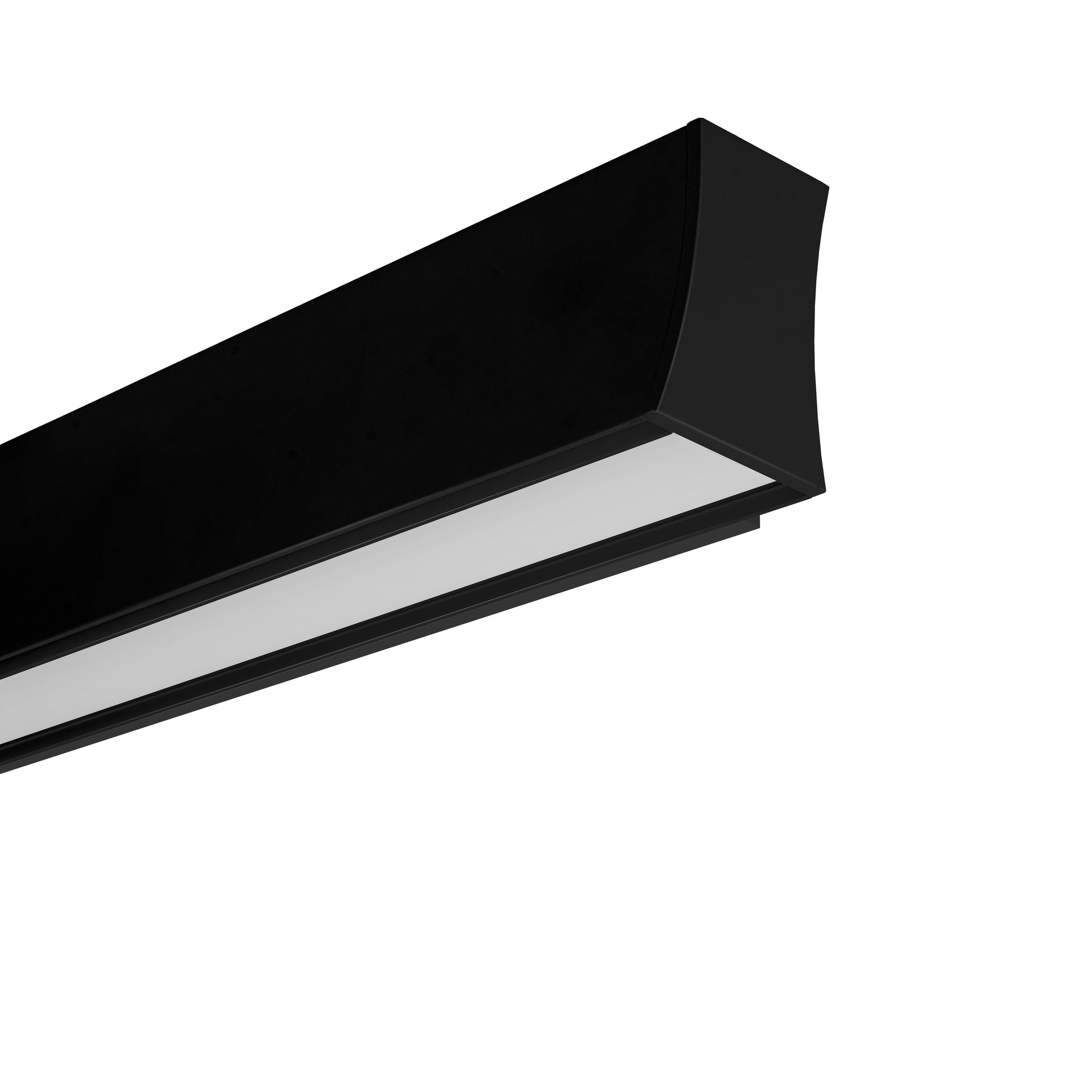 Hanok · Luminarias de pared · Black