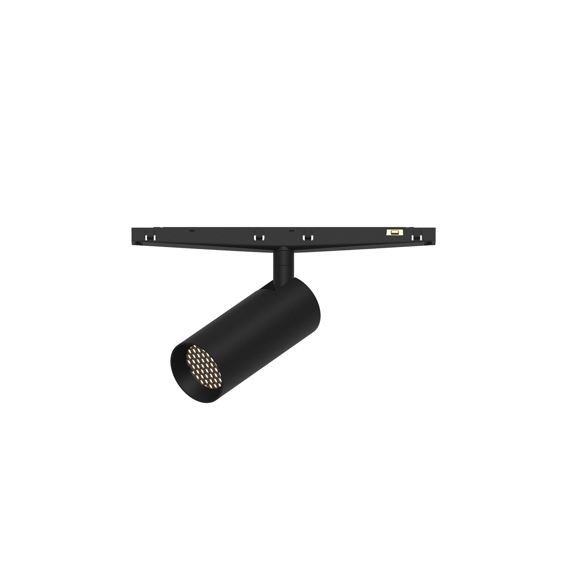 Luminarias Magneto Mini · Magneto Mini 48V · Black