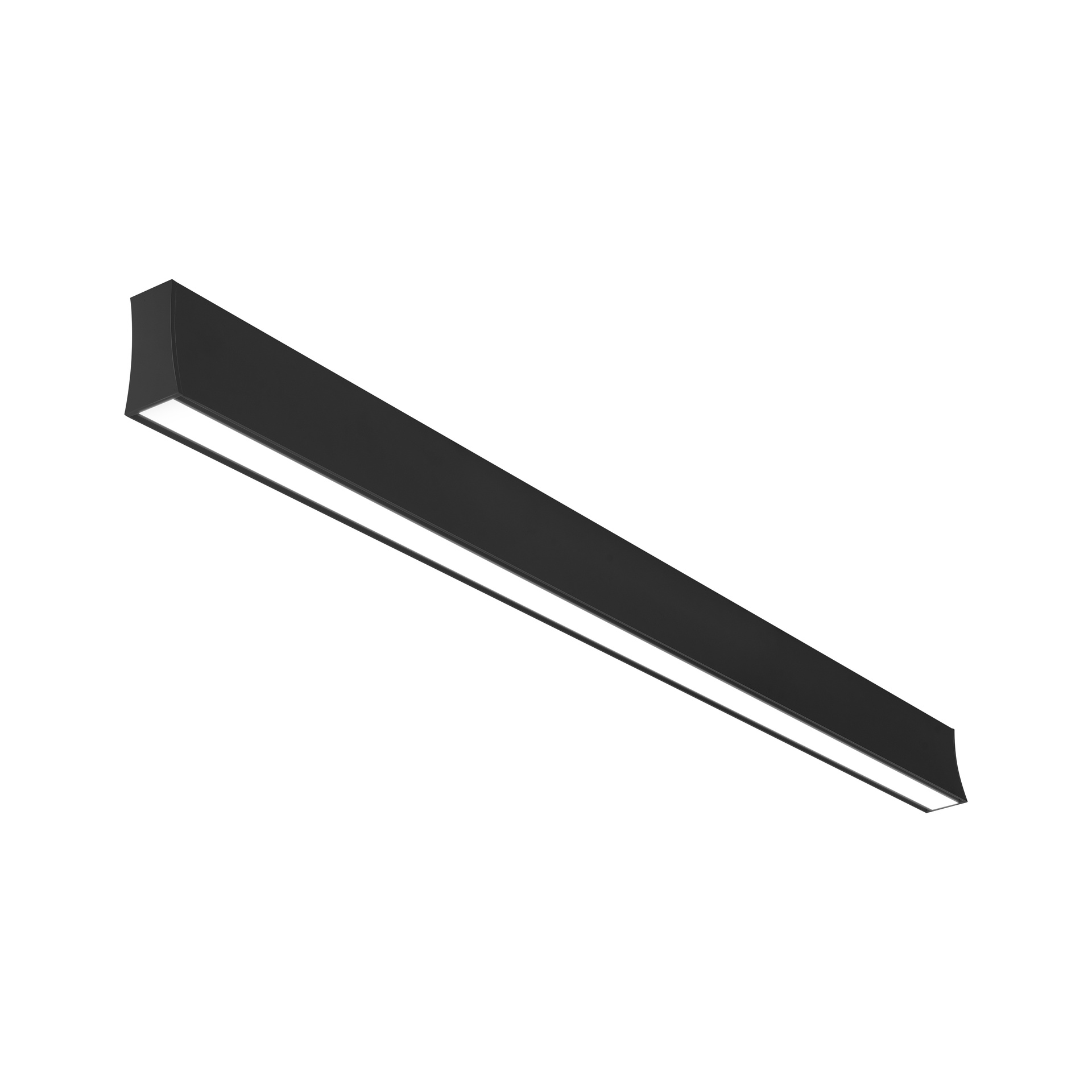 HANOK * APPLIQUE LED 38W 4000K 110º NERO