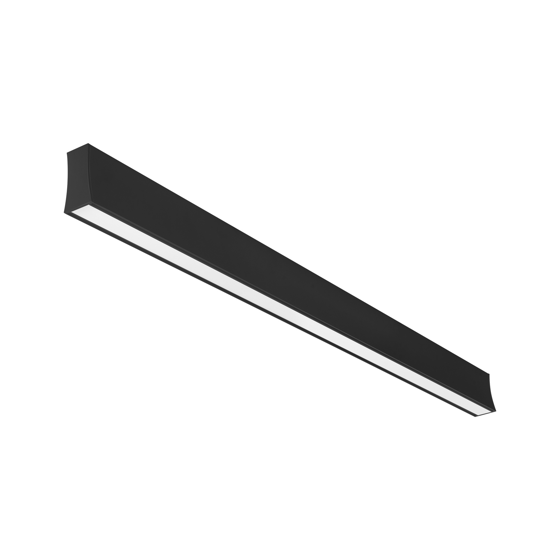 HANOK * APPLIQUE LED 38W 4000K 110º NERO