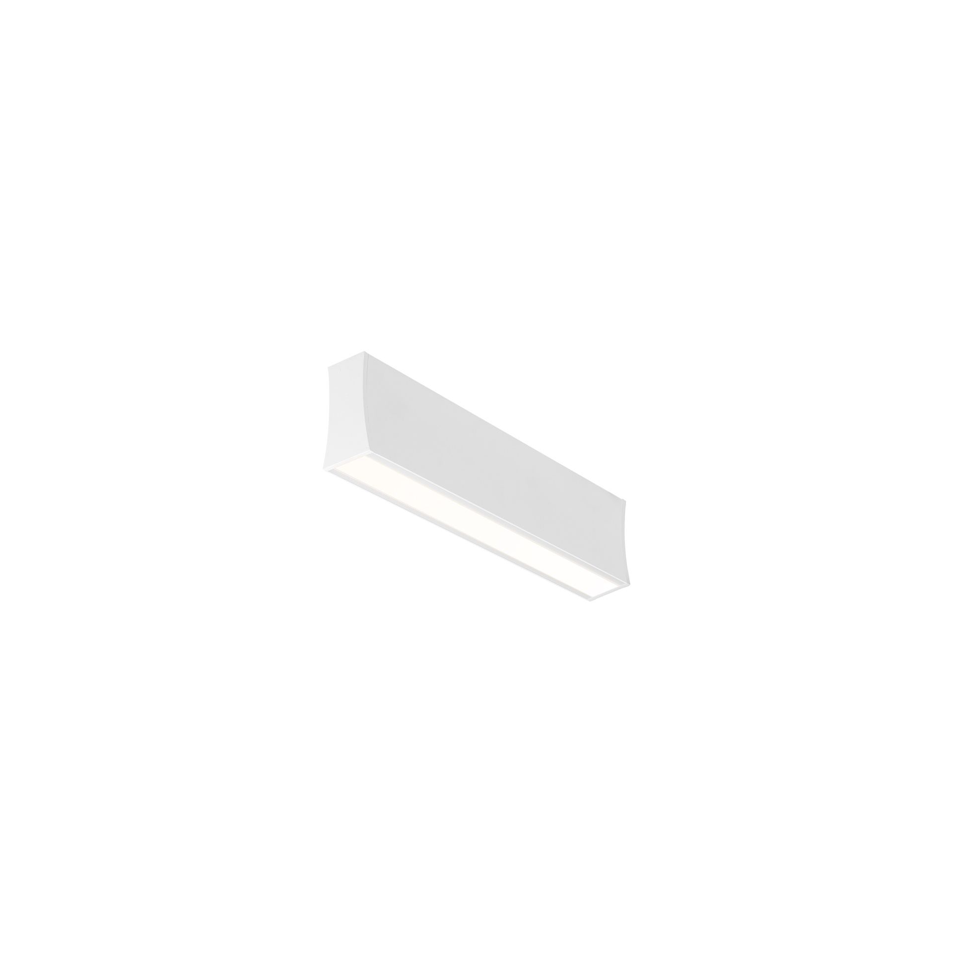 Hanok · Luminarias de pared · Blanco