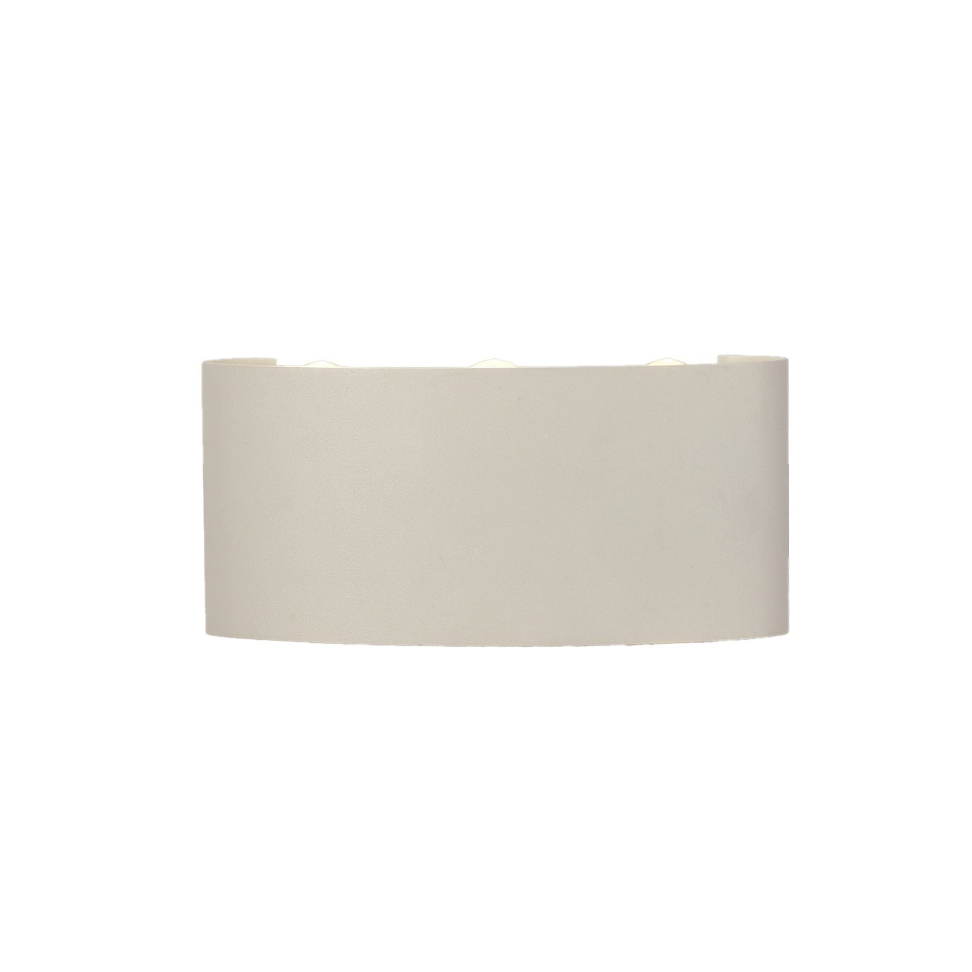 Arcs · Luminarias de pared · Arena Blanco