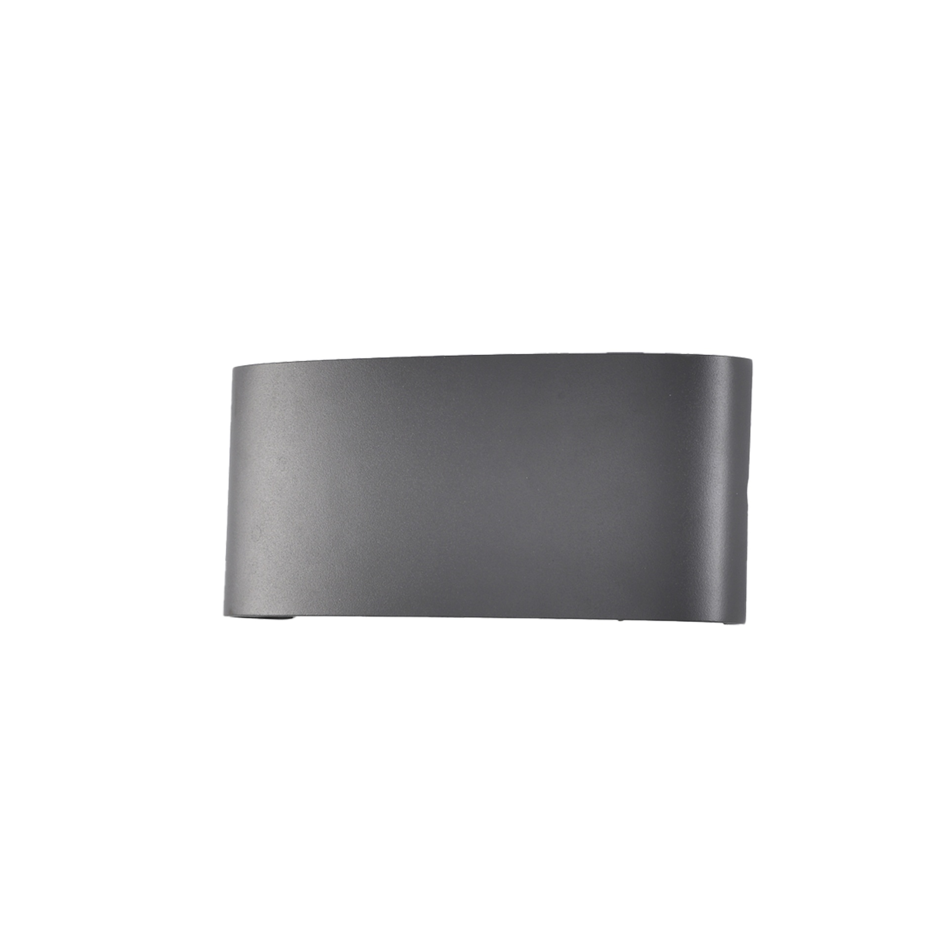 ARCS * LED EXTERIOR WALL LAMP  8*1W 3000K DARK GREY