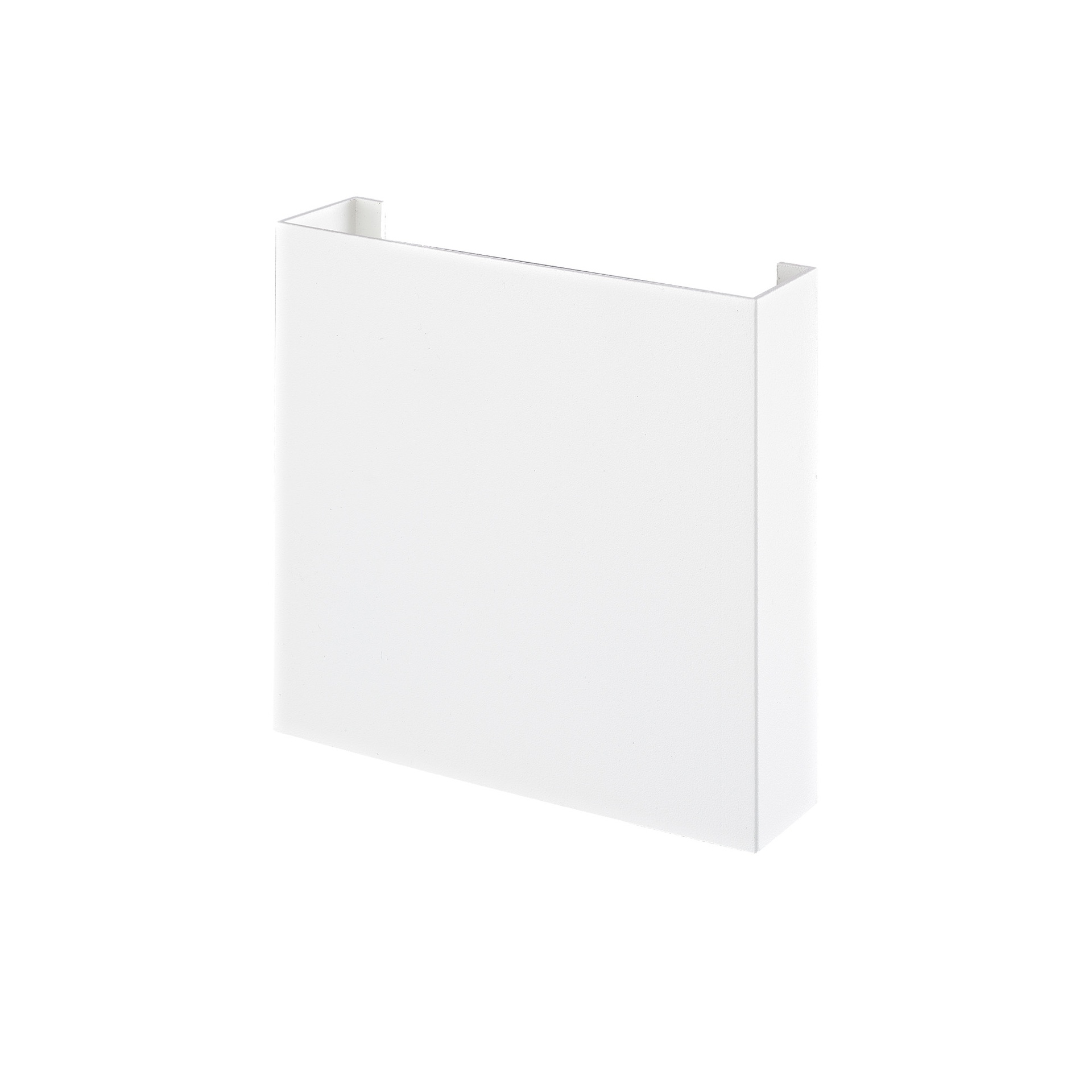 Huez · Apliques · Blanc