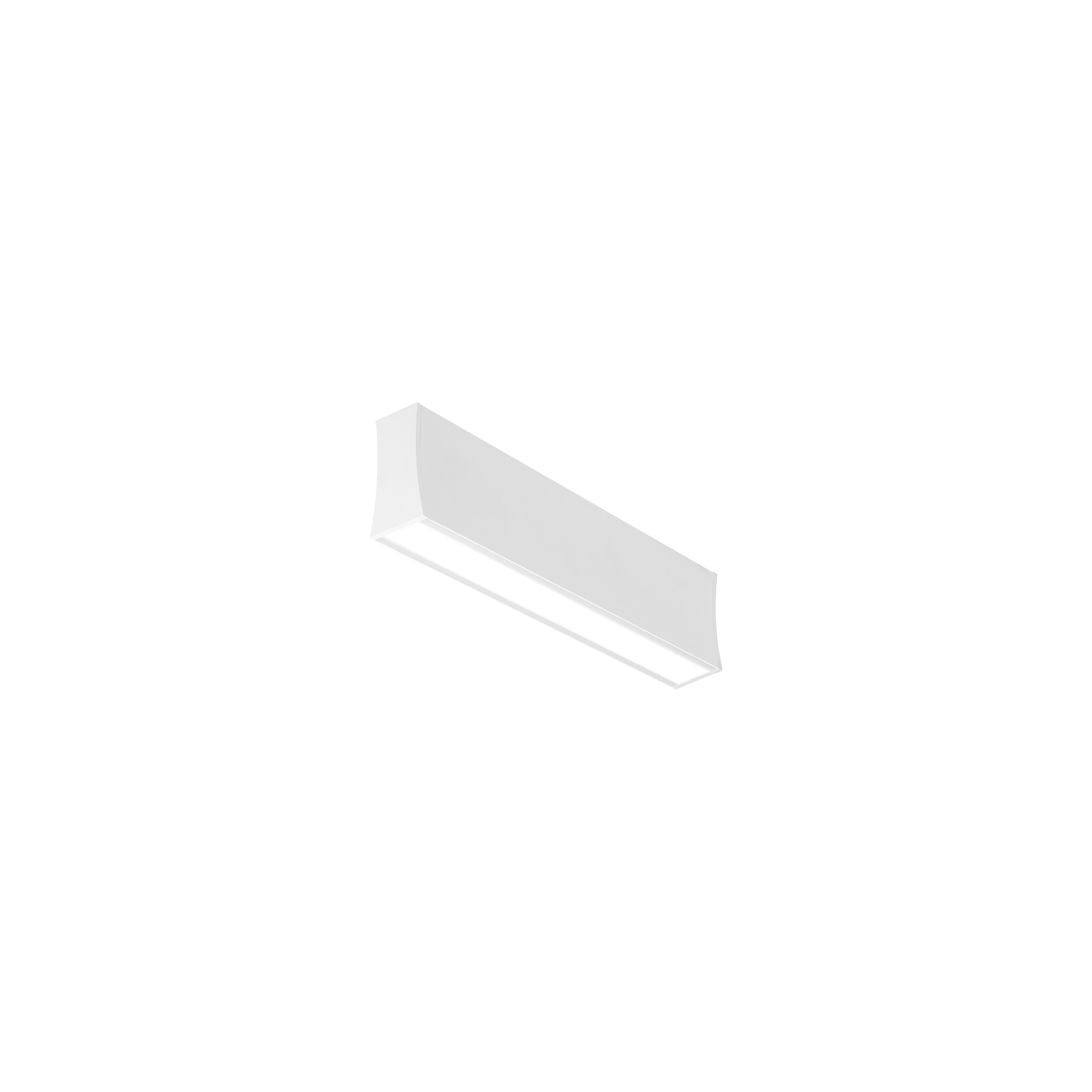 HANOK * LED WALL LAMP 14W 4000K 110º WHITE