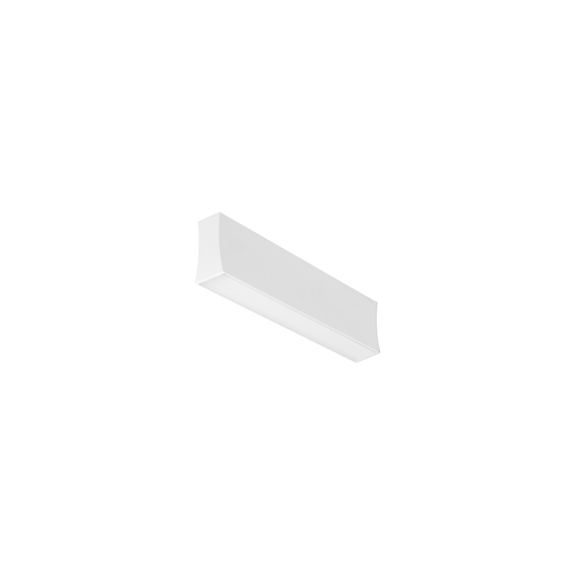 HANOK * LED WALL LAMP 14W 4000K 110º WHITE