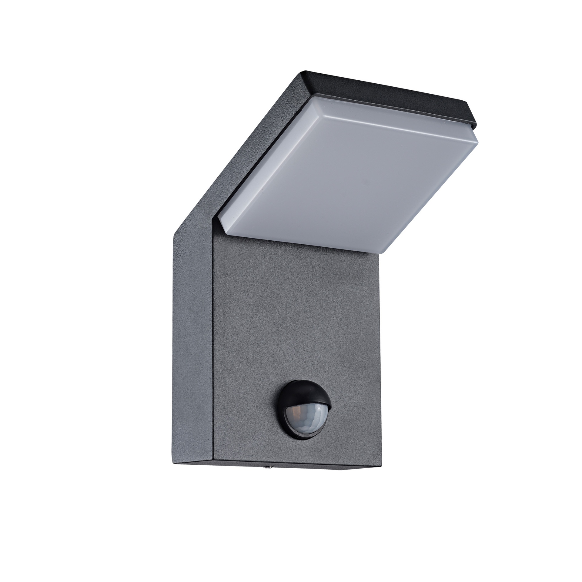 Alpine · Luminarias de pared · Gris Oscuro