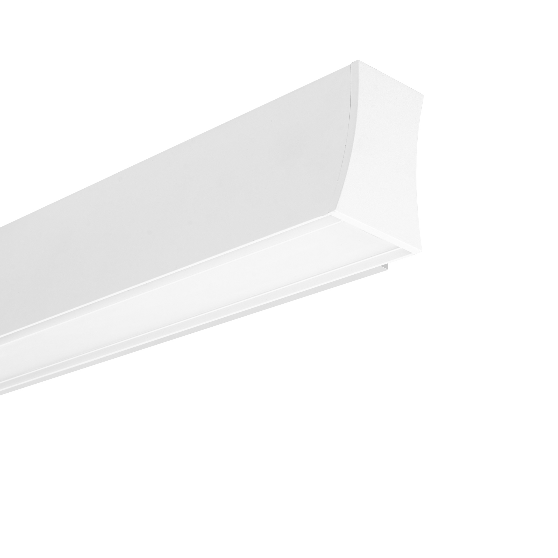 HANOK * LED WALL LAMP 14W 4000K 110º WHITE