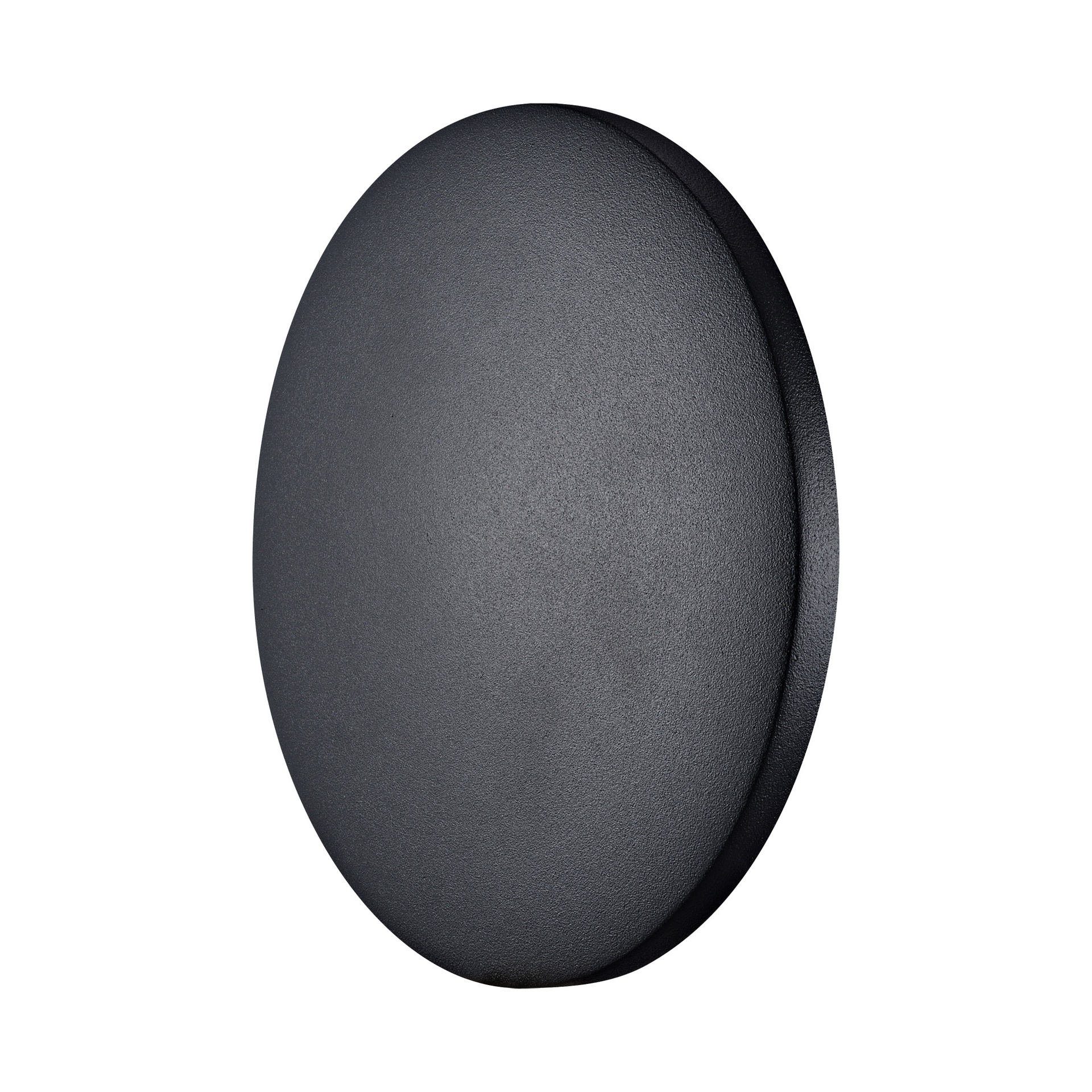 BORA BORA II * APPLIQUE LED IP65 20W 3000K NERO