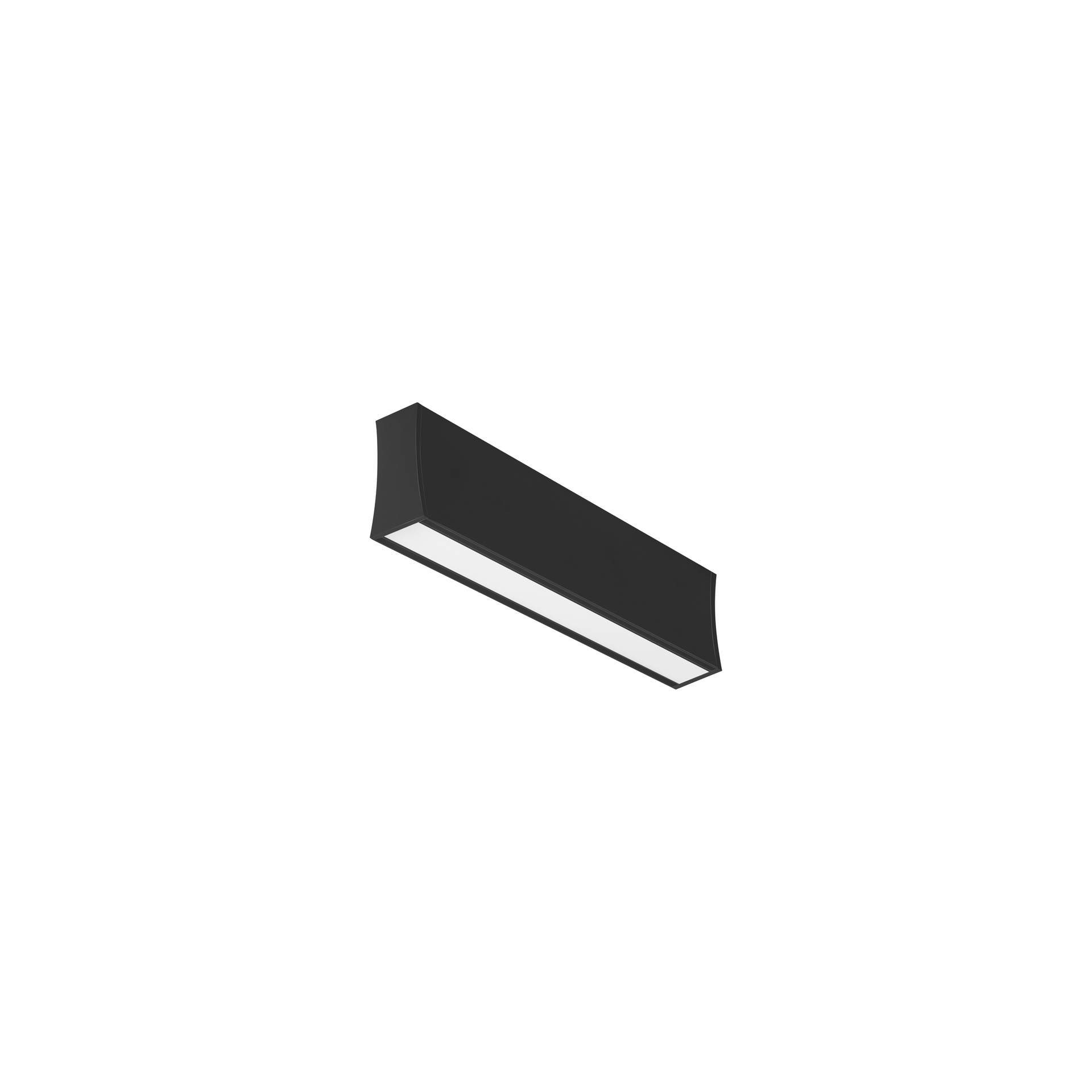 Hanok · Luminarias de pared · Black
