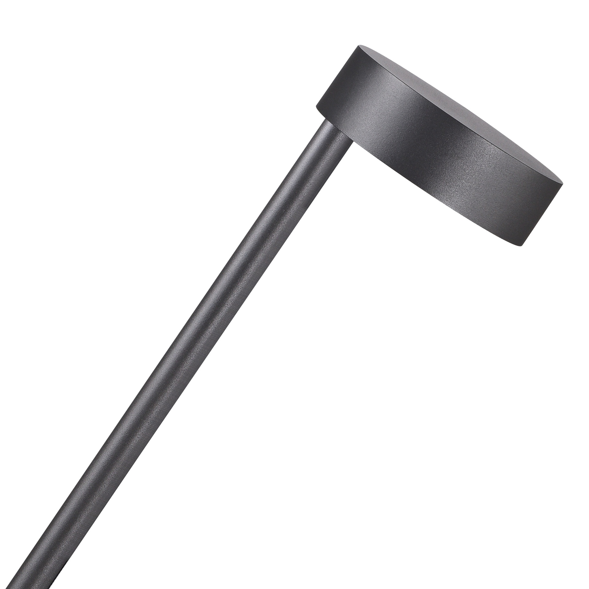 NAGANO * SEGNALATORE LED 7W 3000K NERO