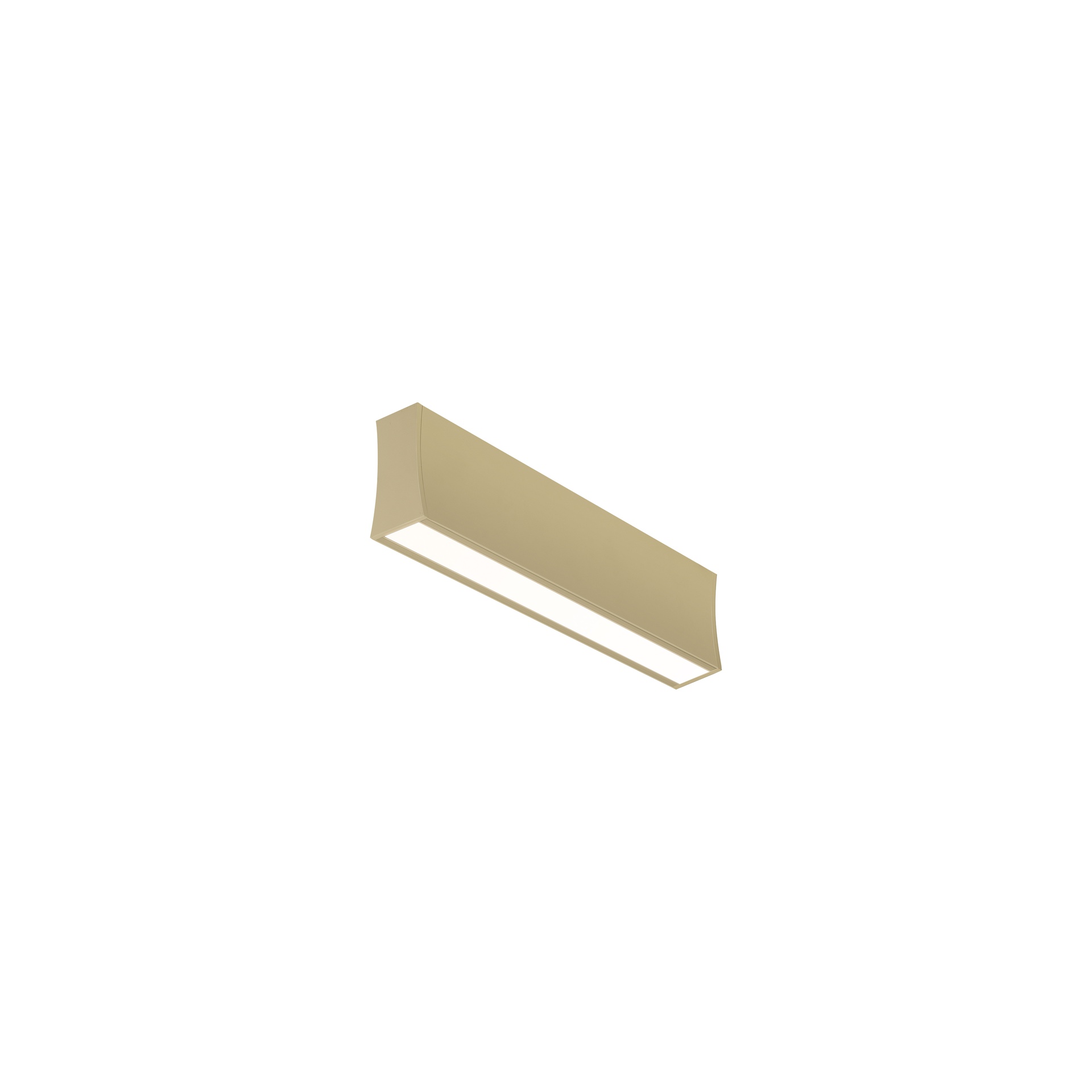 HANOK * APPLIQUE LED 14W 3000K 110º Sabbia