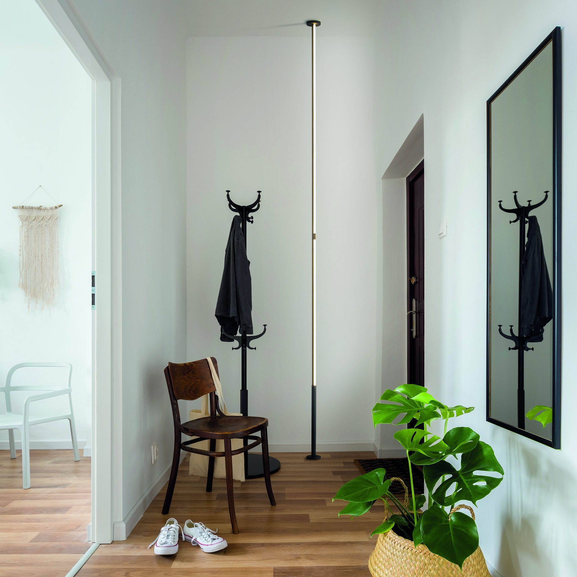 Minimal · Lampes à poser · Or
