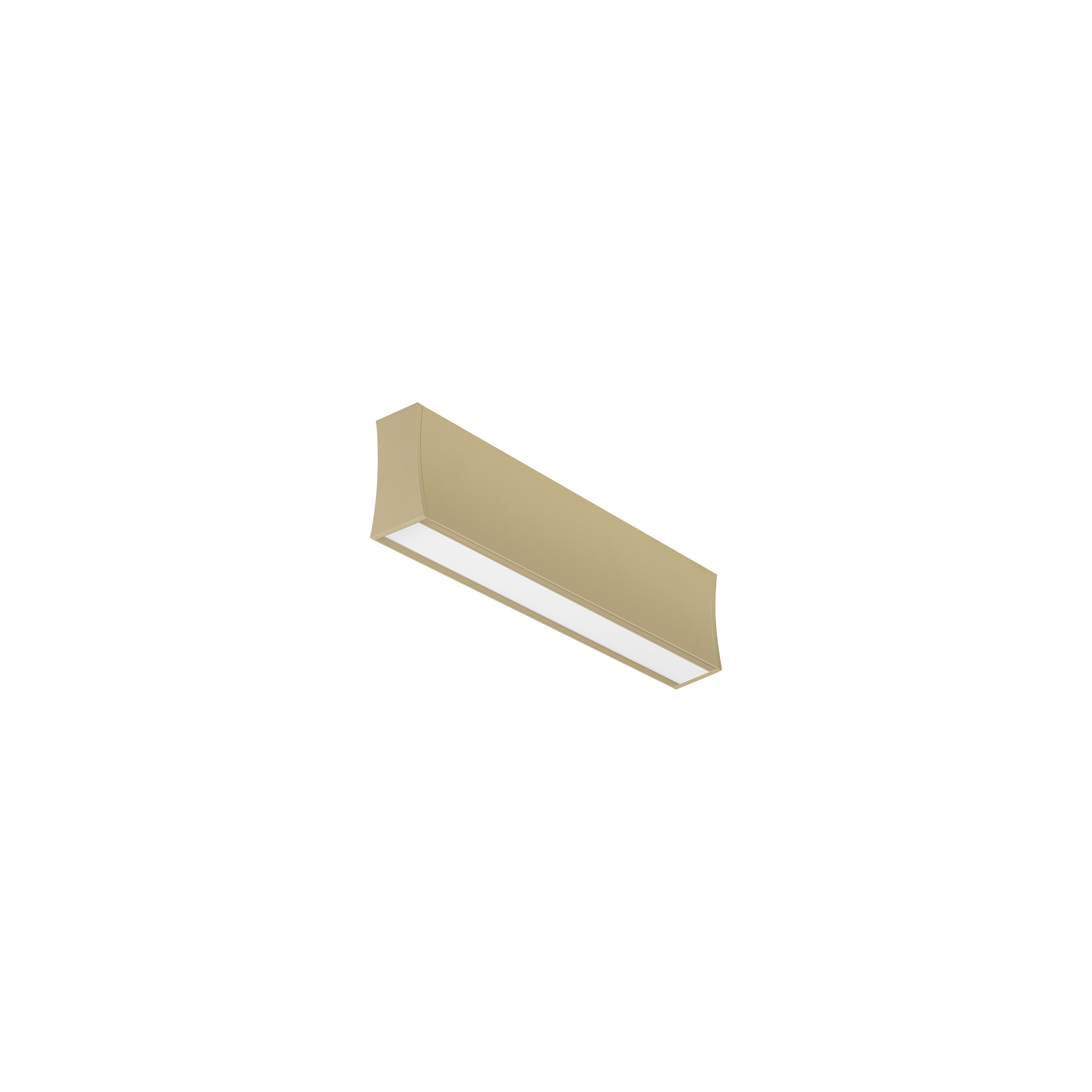 HANOK * APPLIQUE LED 14W 3000K 110º Sabbia