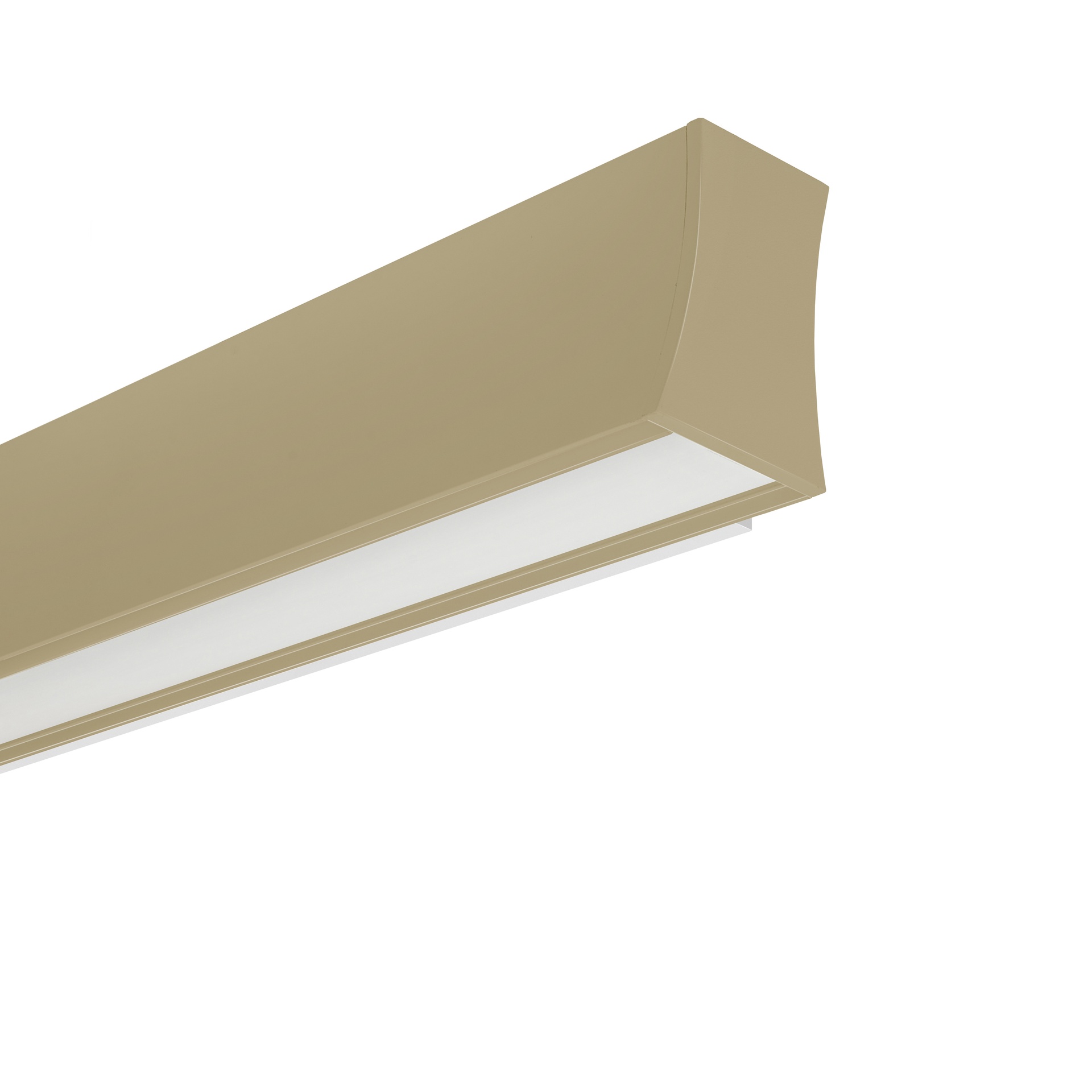 HANOK * APPLIQUE LED 14W 3000K 110º Sabbia