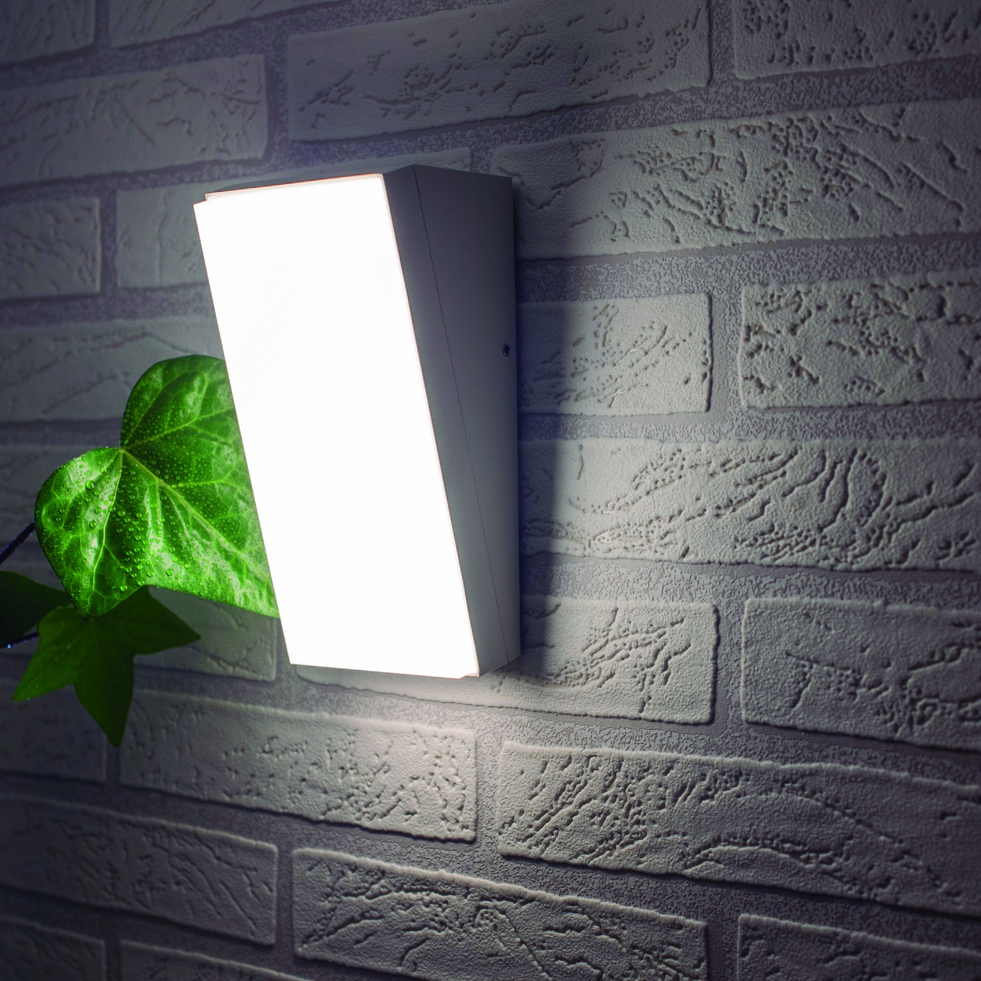Solden · Luminarias de pared · Blanco