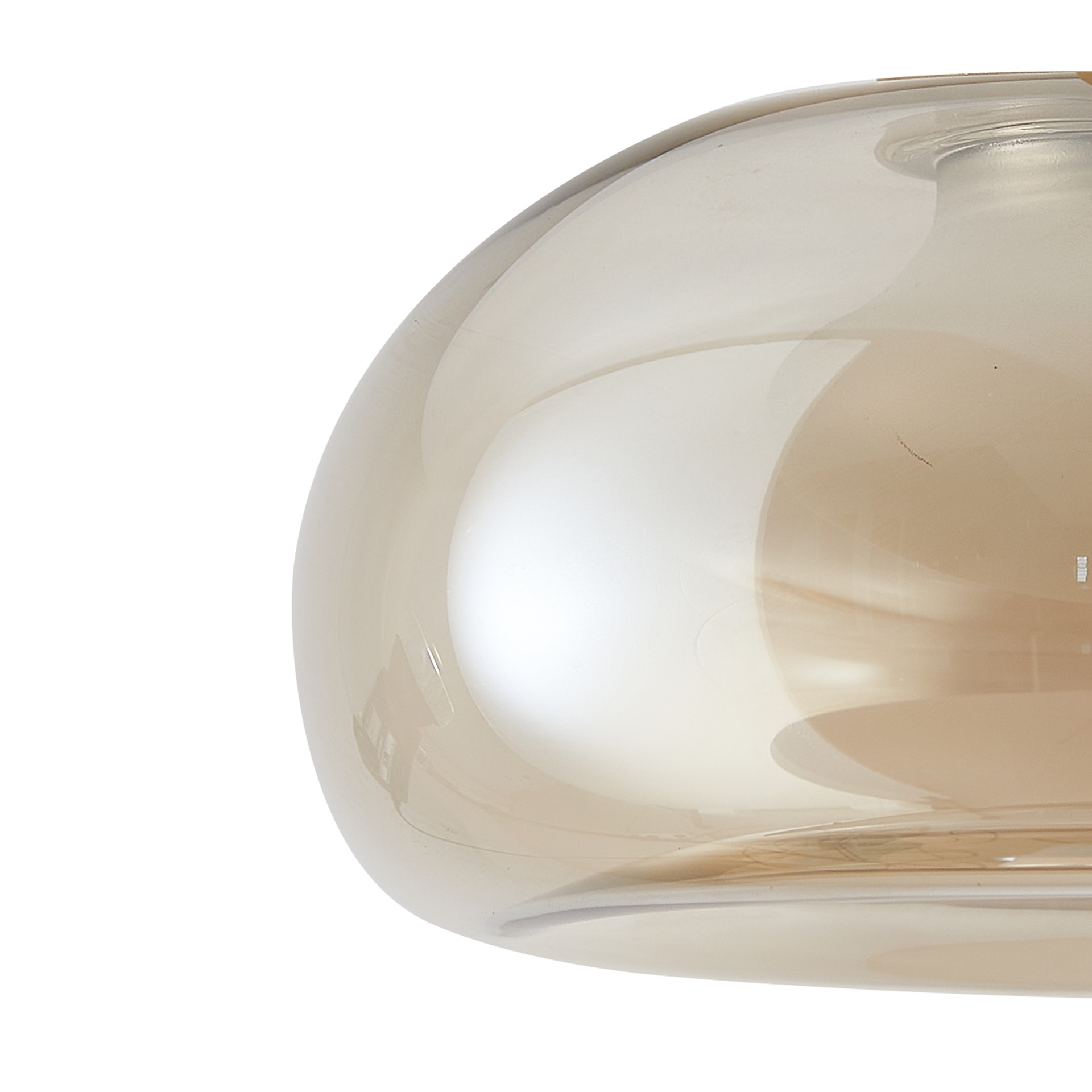 Modular Light 24V · Modular Light · Vetro bronzo