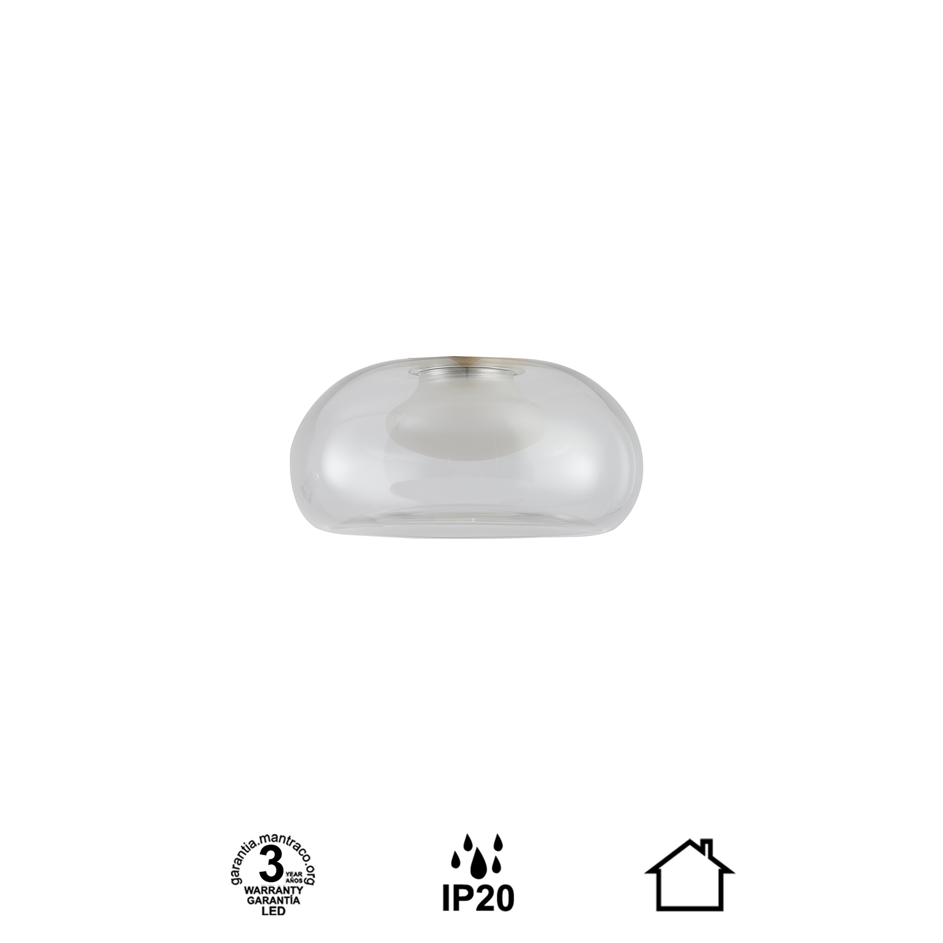 Modular Light 24V · Modular Light · Transparente