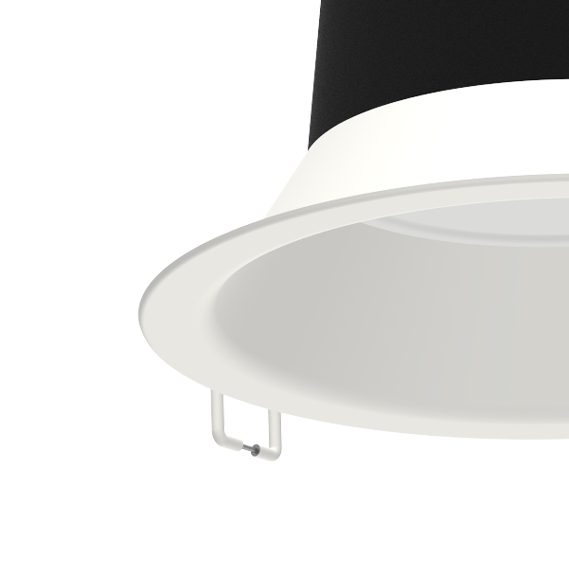 ***OFER/DES*** MEDANO * DOWNLIGHT LED RottoNDO - COMFORT  21W - 3000K
