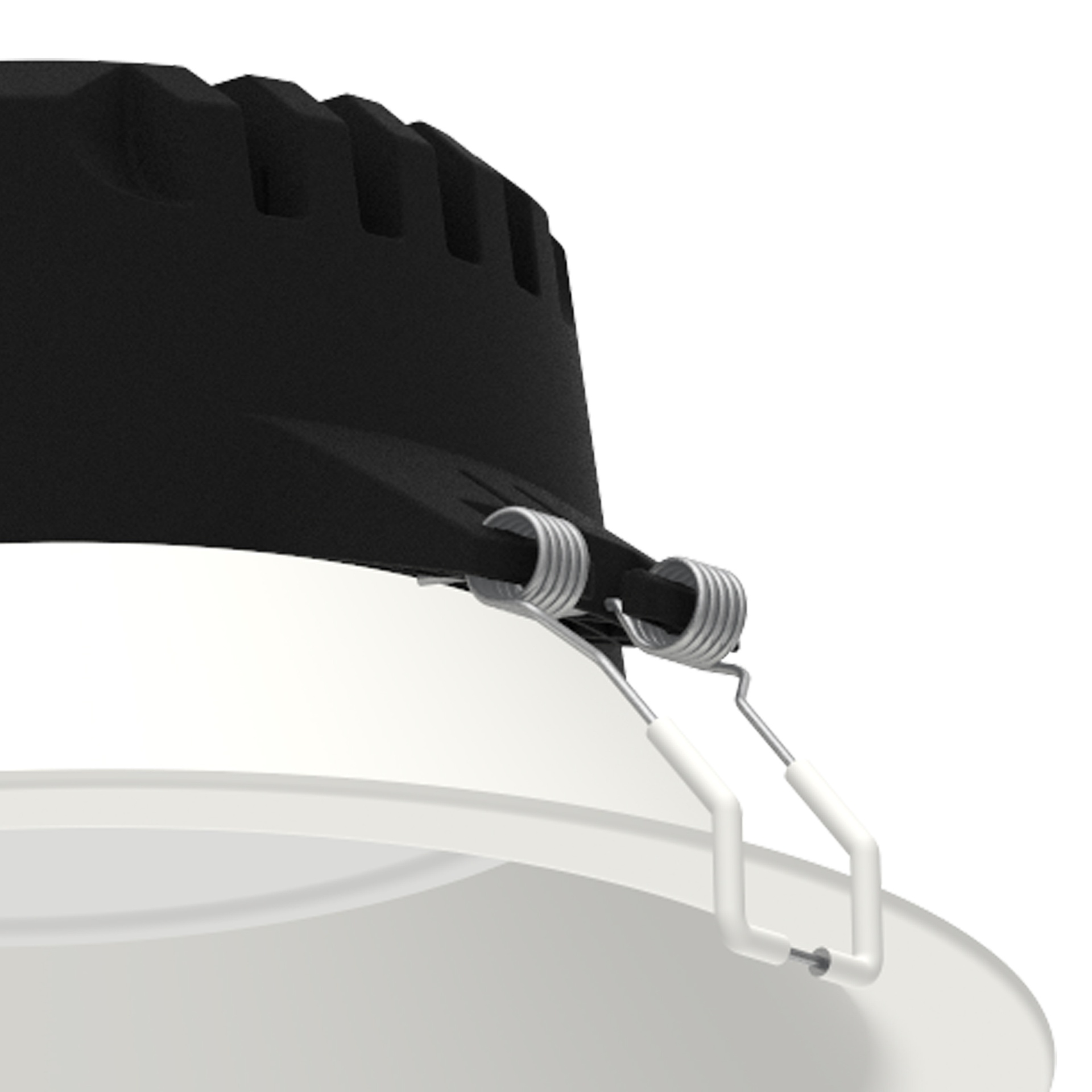 ***OFER/DES*** MEDANO * DOWNLIGHT LED RottoNDO - COMFORT  21W - 3000K