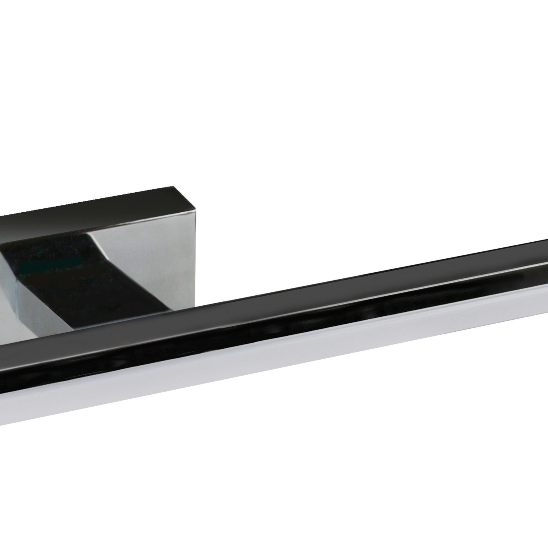 MORNE * WALL LAMP IP44 CHROME 12W