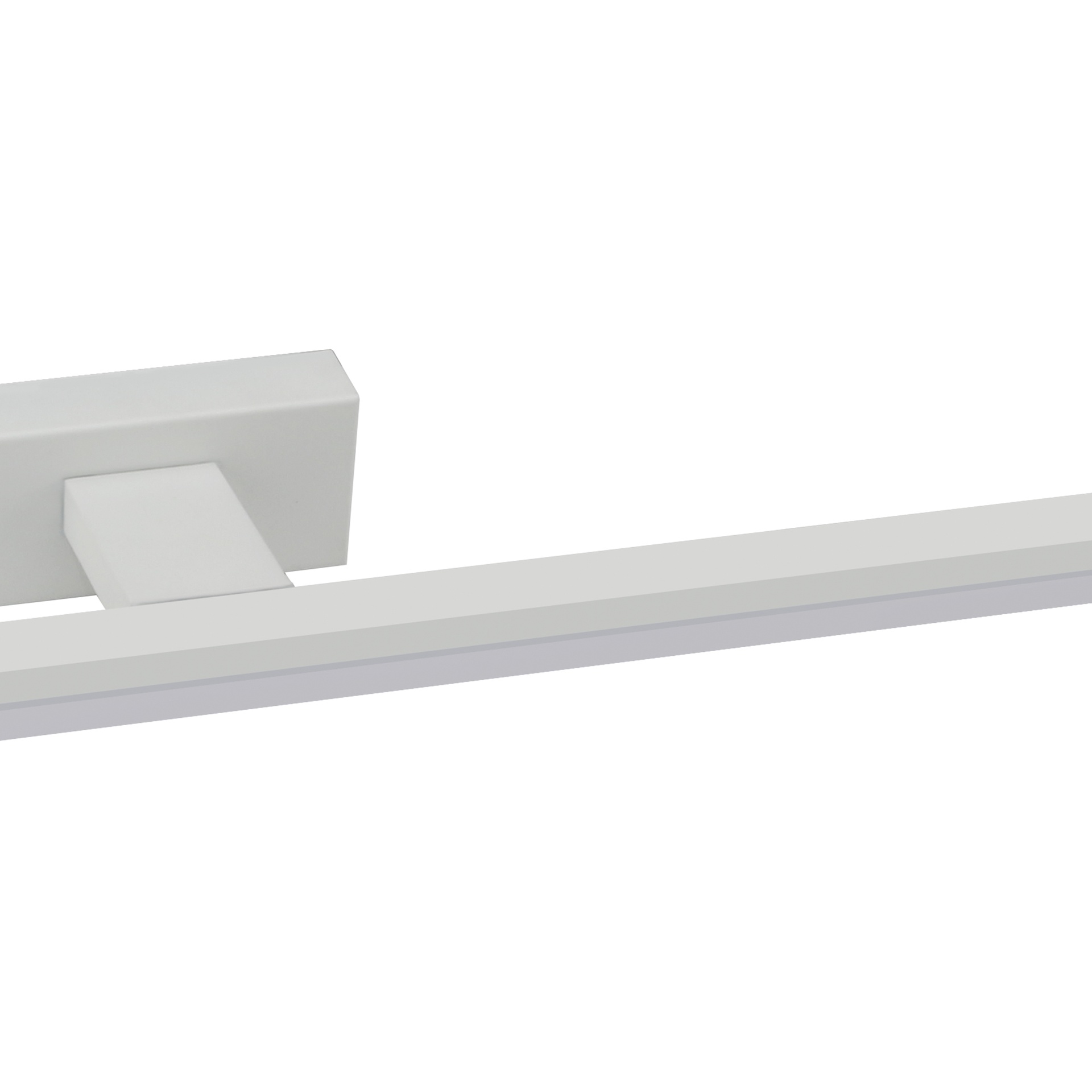 MORNE * WALL LAMP IP44 WHITE 20W