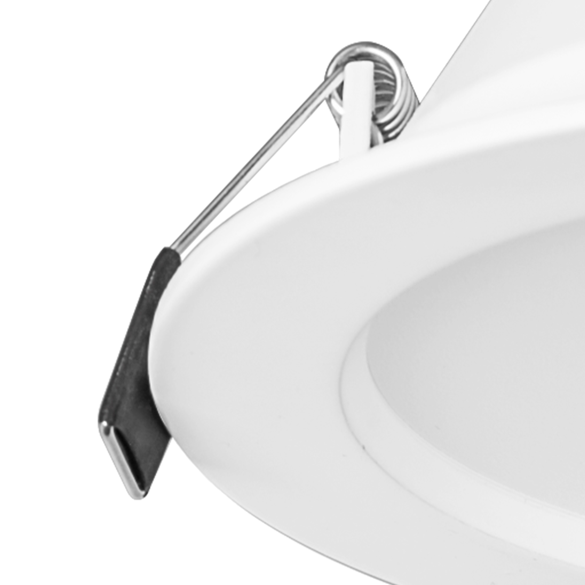 NASAO * SPOT INCASSO LED CCT 15W BIANCO