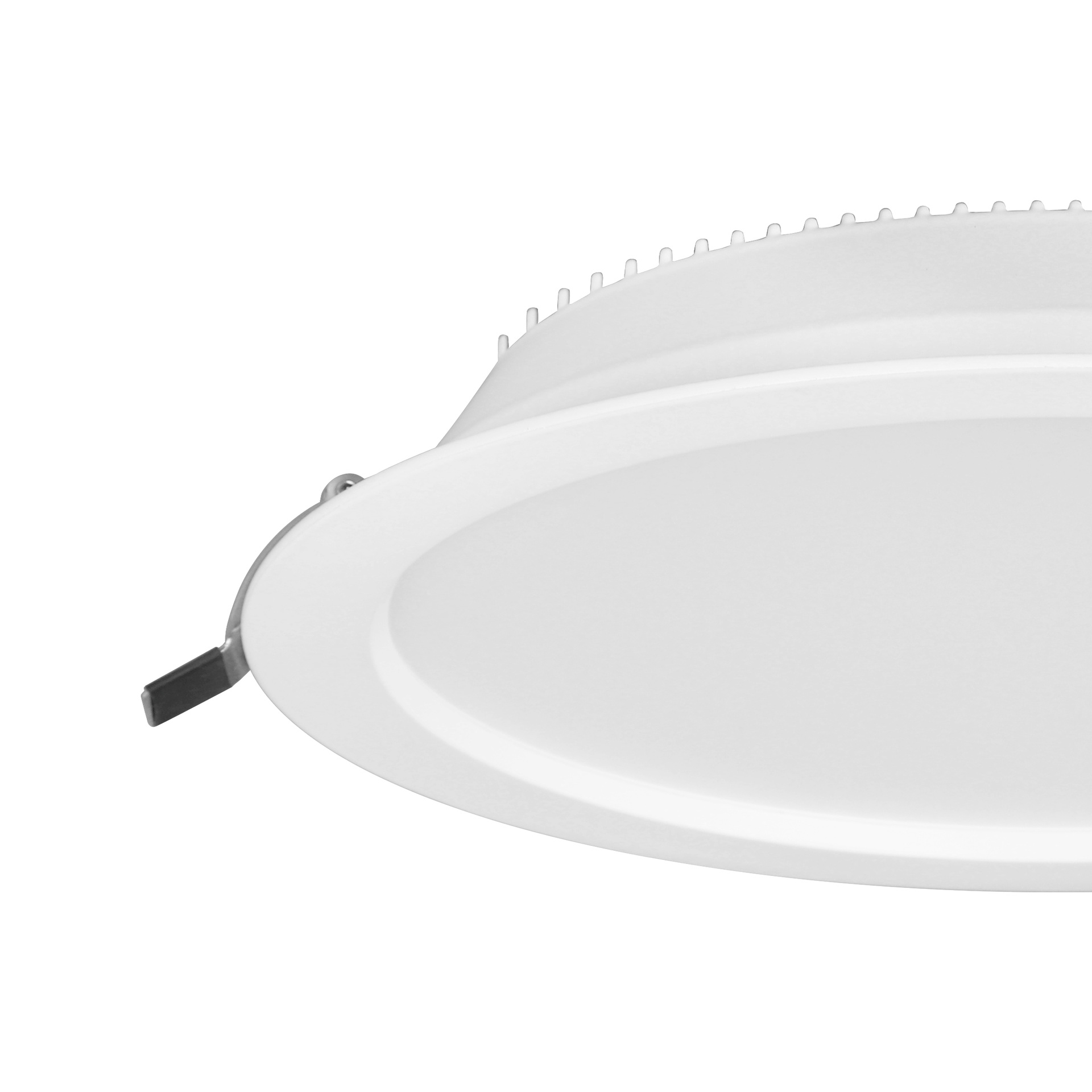 NASAO * SPOT INCASSO LED CCT 30W BIANCO