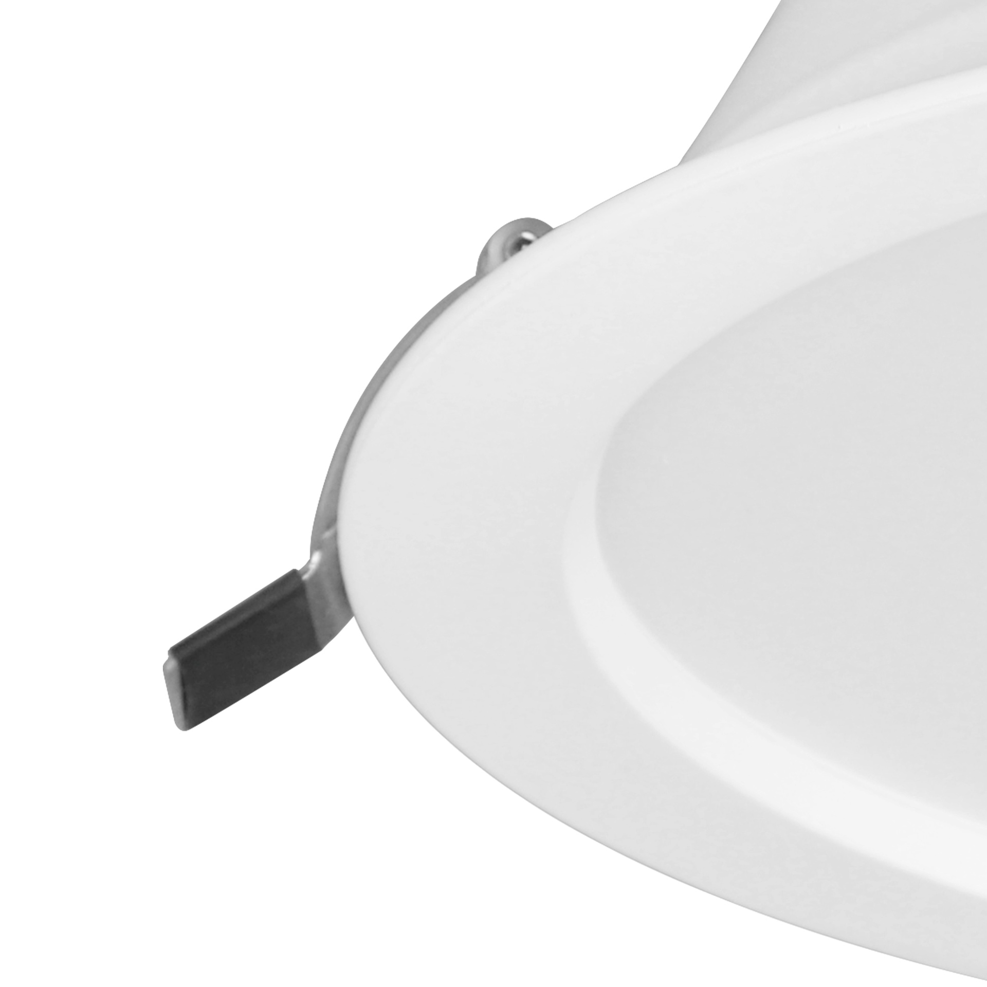 NASAO * SPOT INCASSO LED CCT 30W BIANCO