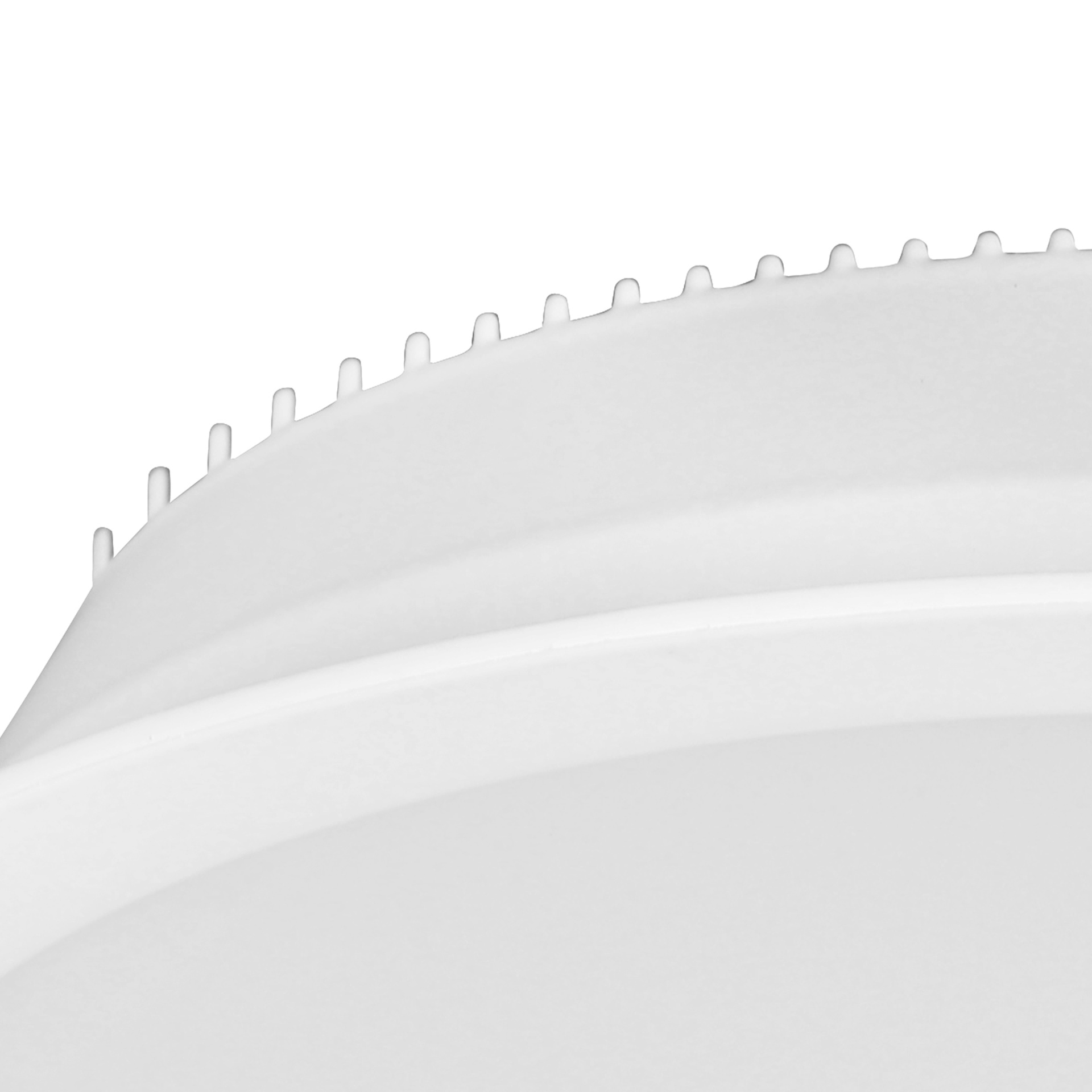 NASAO * SPOT INCASSO LED CCT 30W BIANCO