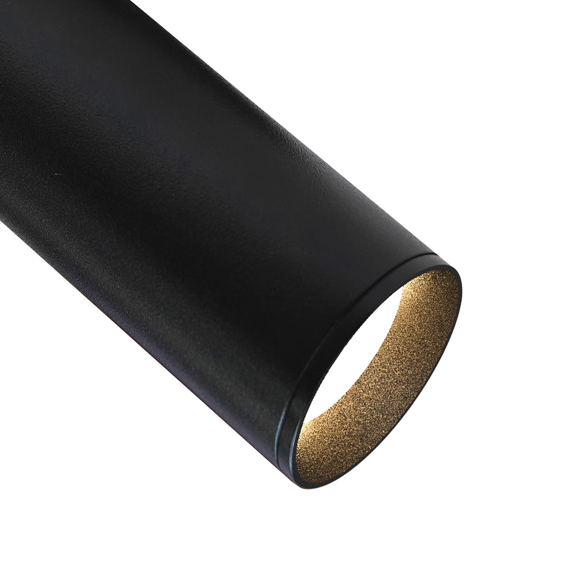 NAZARE * SPOT / WALL READER Mini GU10 1L BLACK