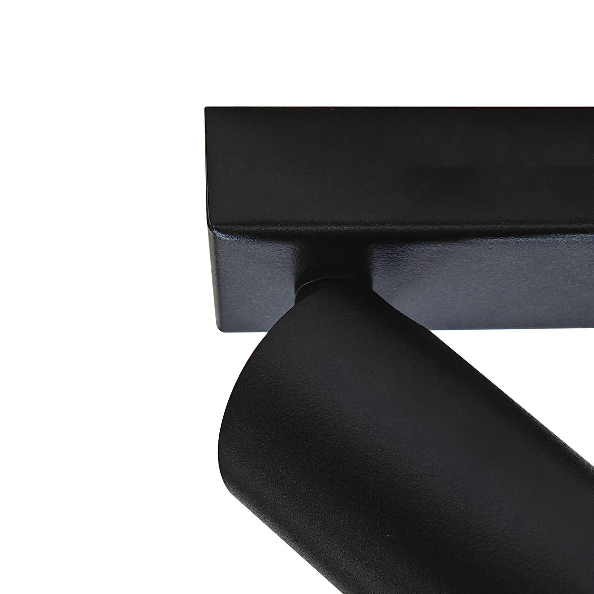 NAZARE * SPOT / WALL READER Mini GU10 1L BLACK
