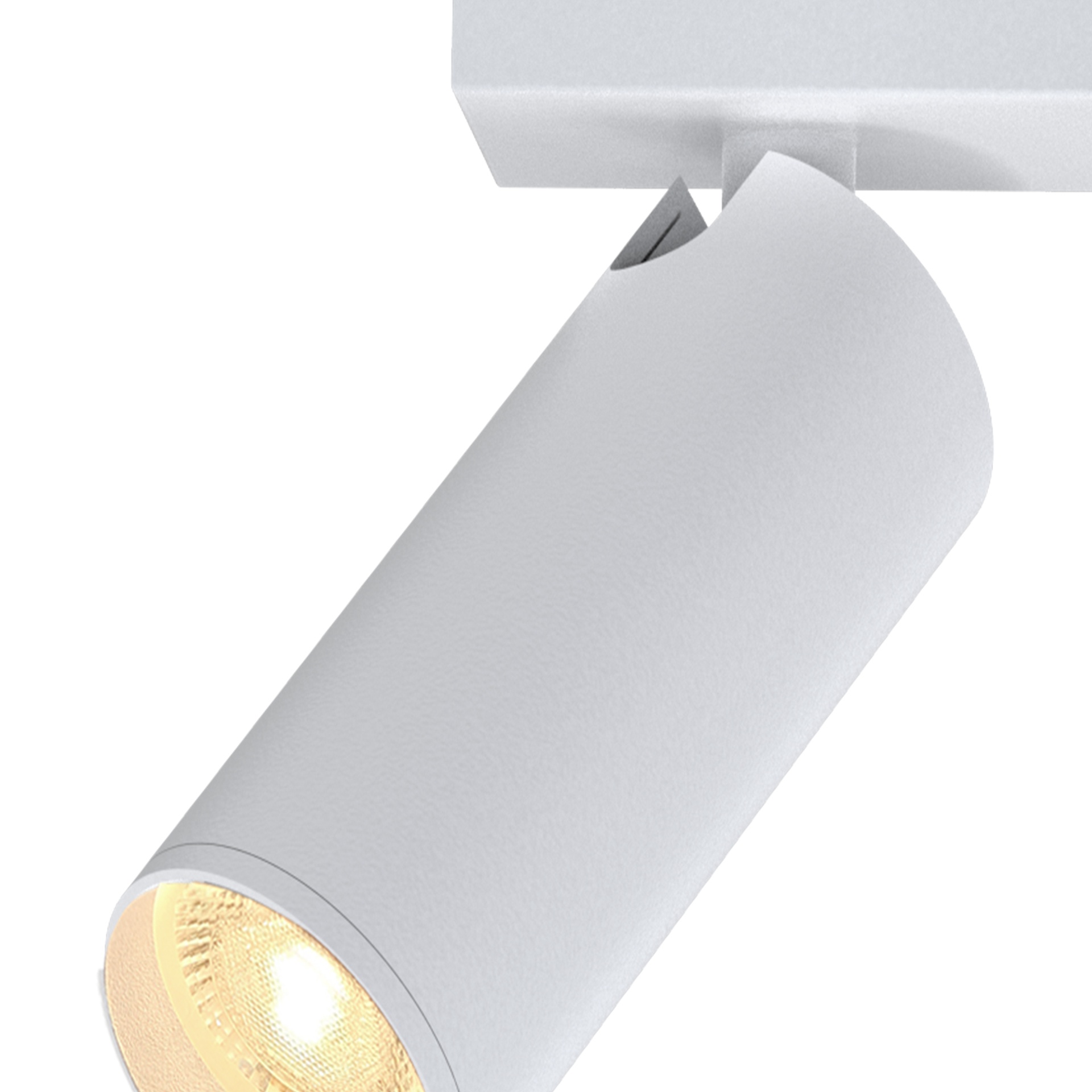 NAZARE * SPOT Mini GU10 3L BIANCO