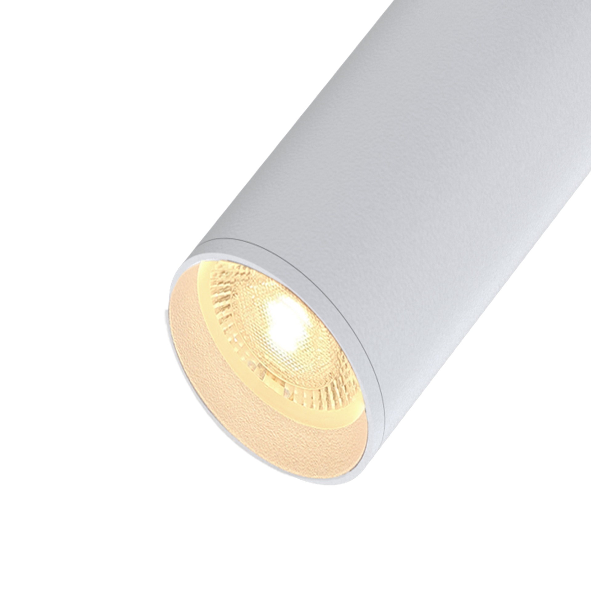 NAZARE * SPOT Mini GU10 3L BIANCO