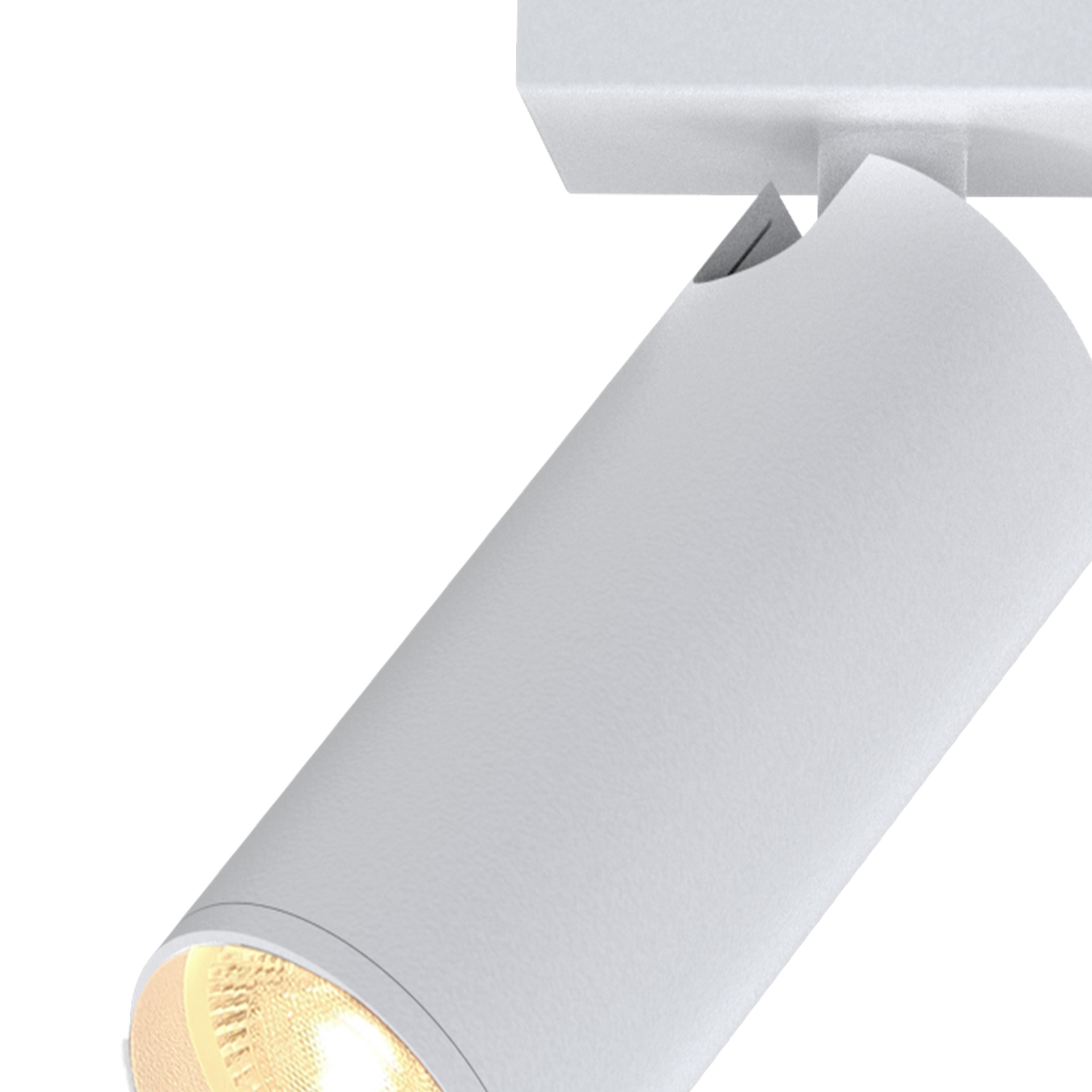 NAZARE * SPOT Mini GU10 4L BIANCO