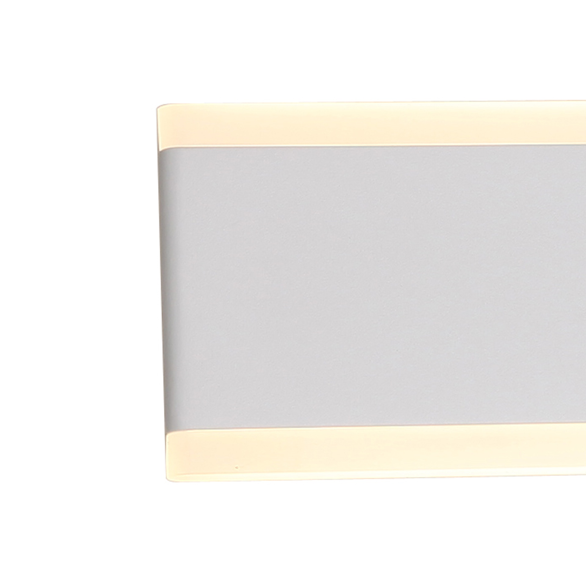 NELSON * LED WALL LAMP CCT 16W WHITE