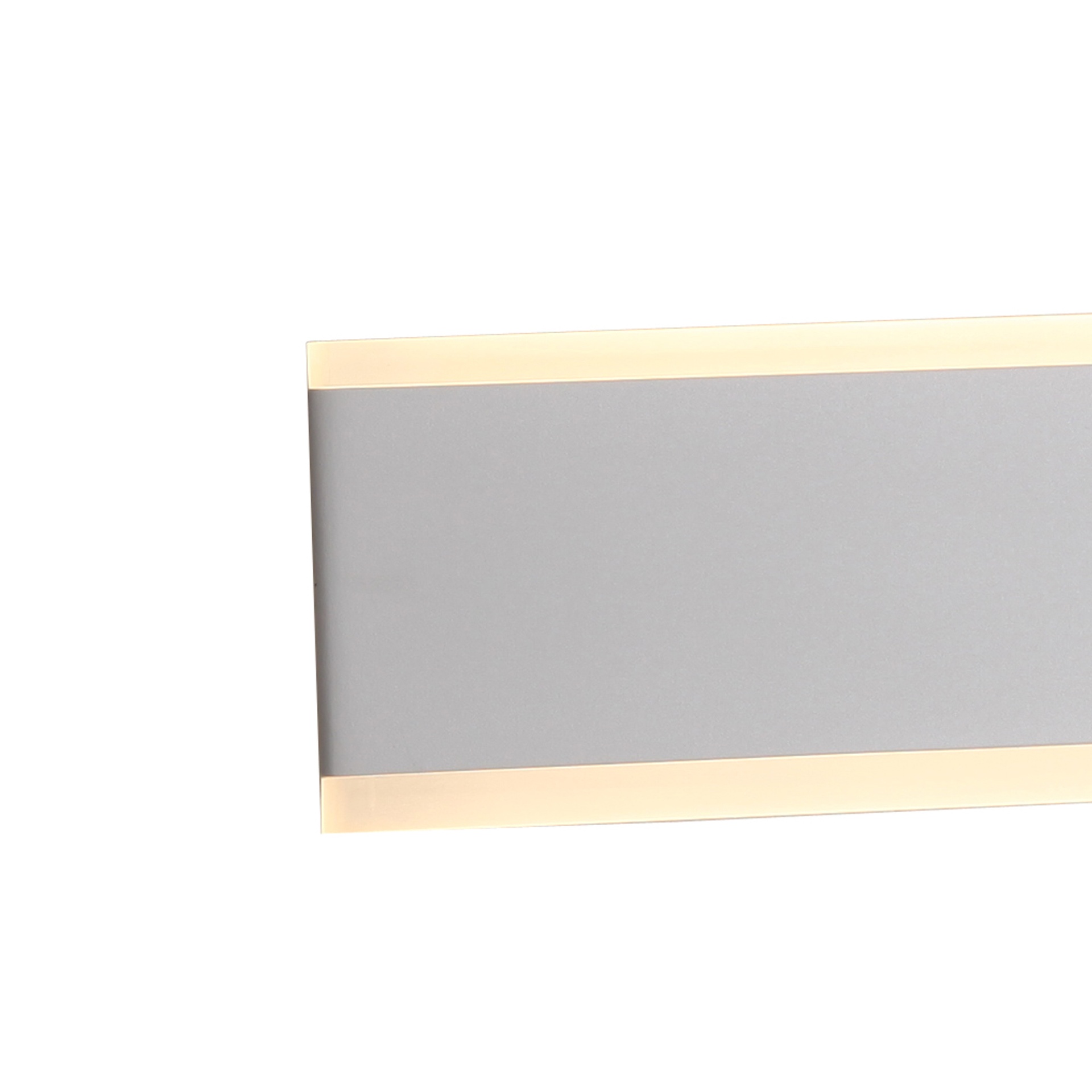 NELSON * APPLIQUE LED CCT 24W BIANCO